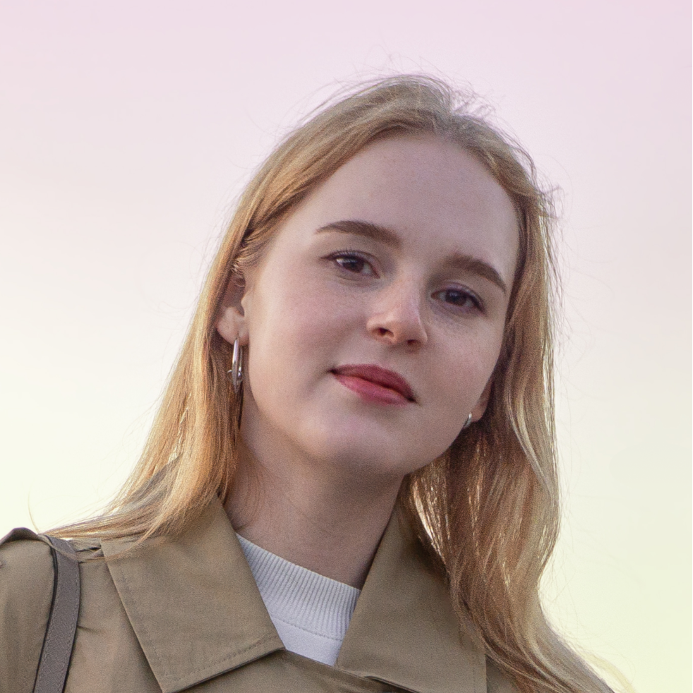 Аватар пользователя Полина Михрякова