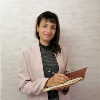 Аватар пользователя Наталья Блинникова