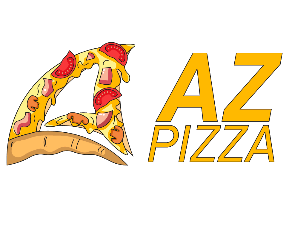 Фирменный стиль пиццерии — Брендинг, Графика на Dprofile