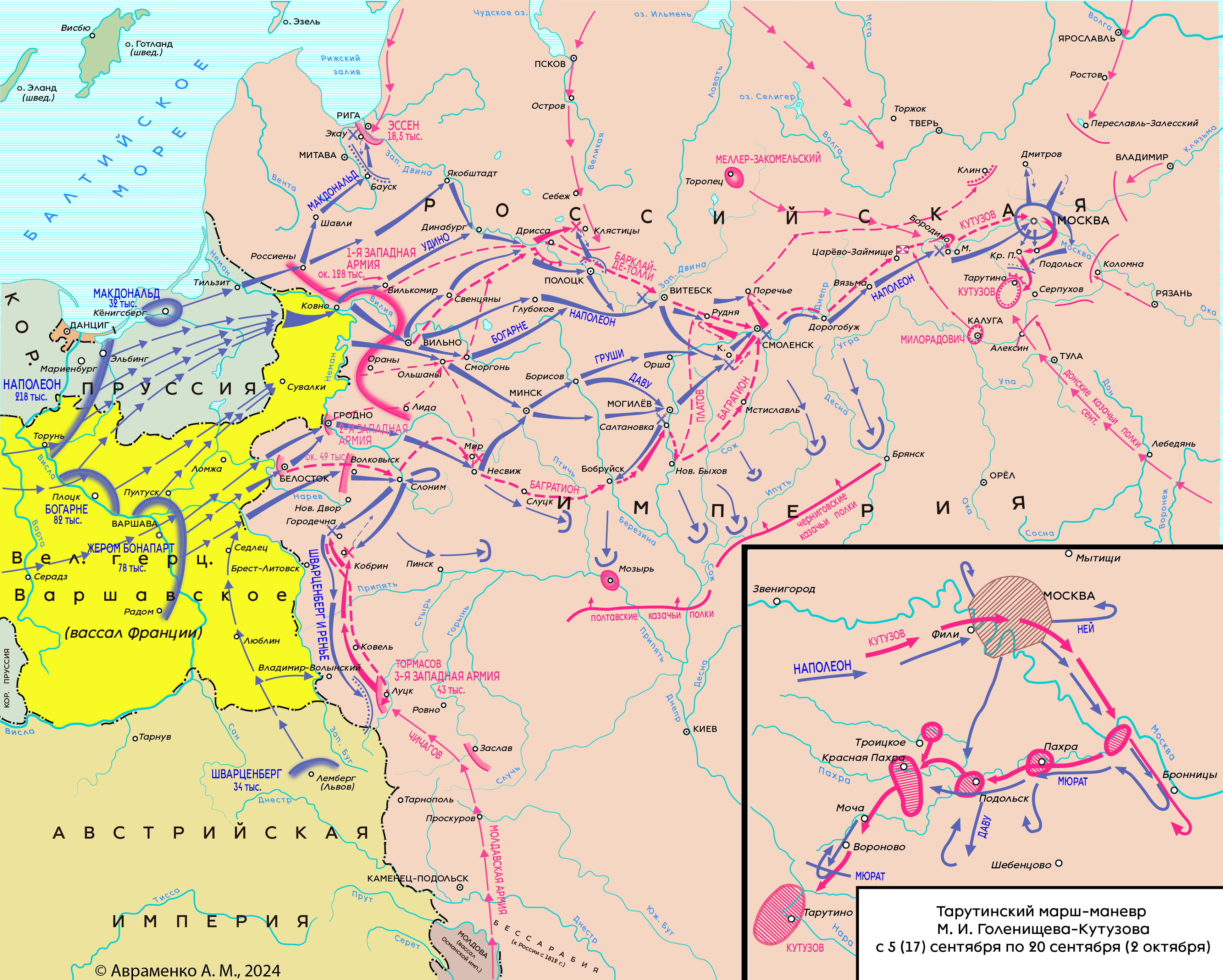 Карты — Изображение №1 — Графика на Dprofile