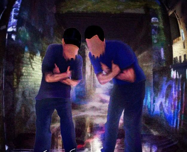 Обложка для трека — Иллюстрация на Dprofile