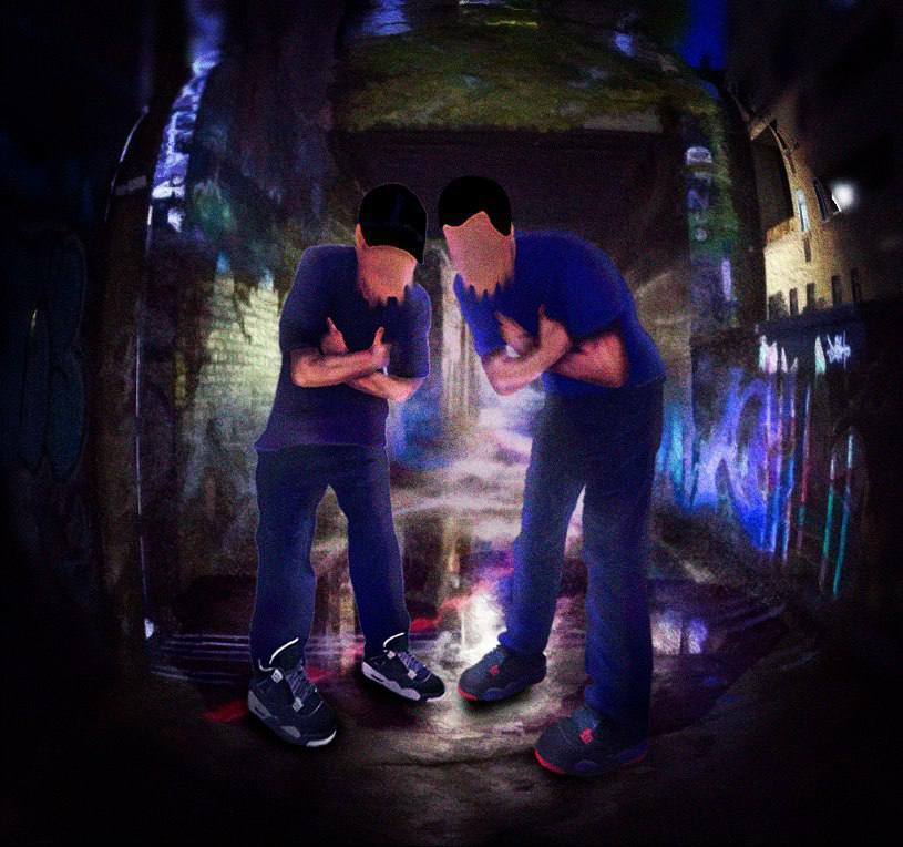 Обложка для трека — Изображение №1 — Иллюстрация на Dprofile