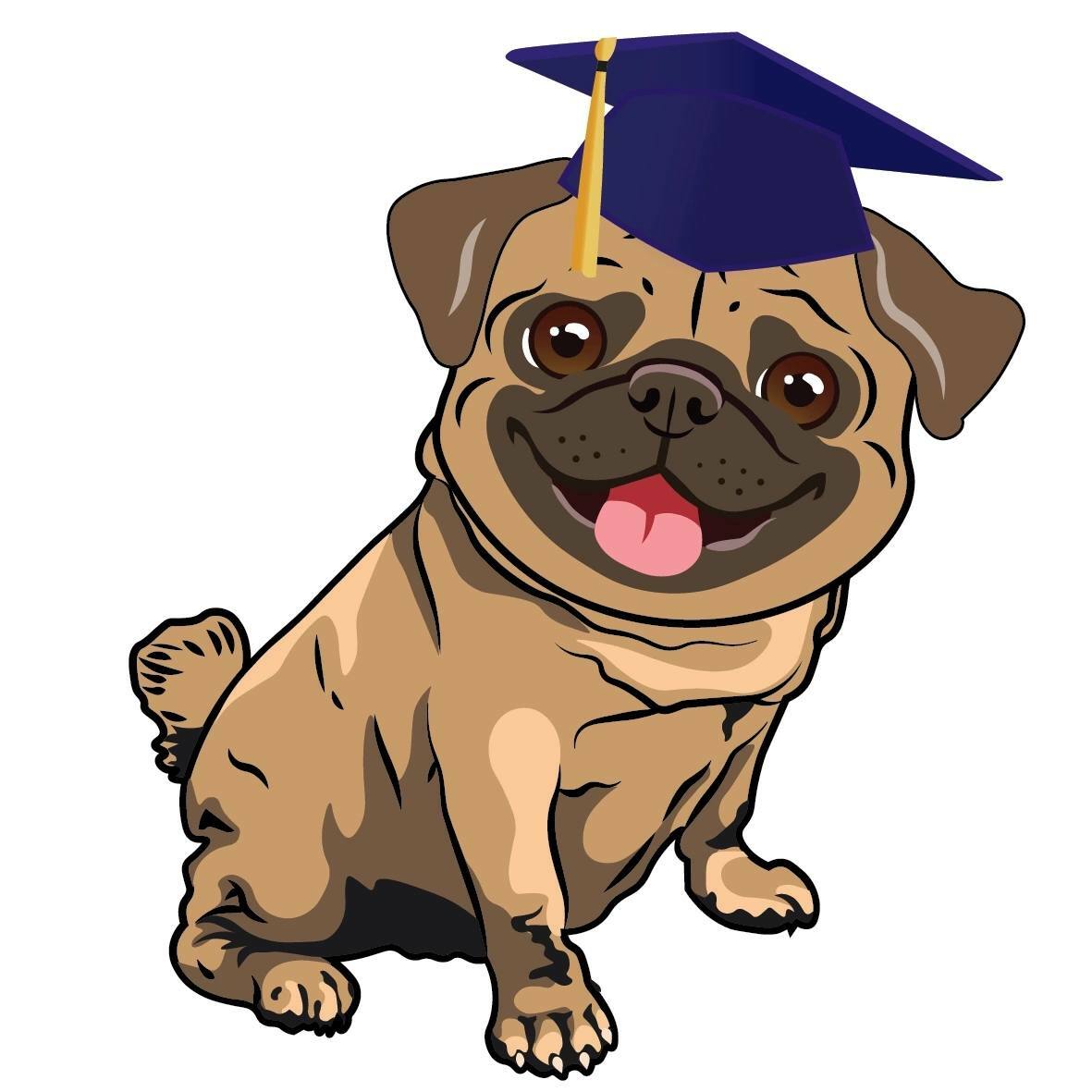 Собачка — Изображение №1 — Иллюстрация на Dprofile