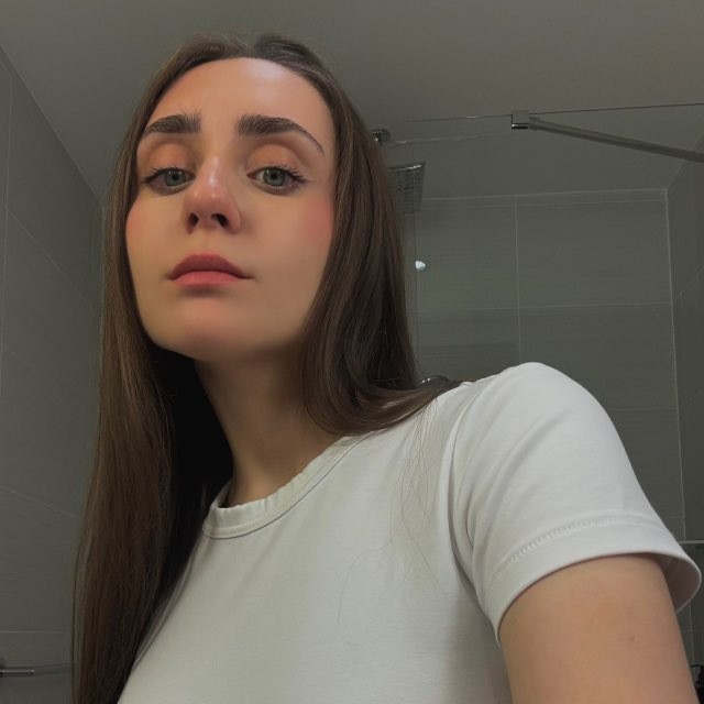 Аватар пользователя Марина Бородулина
