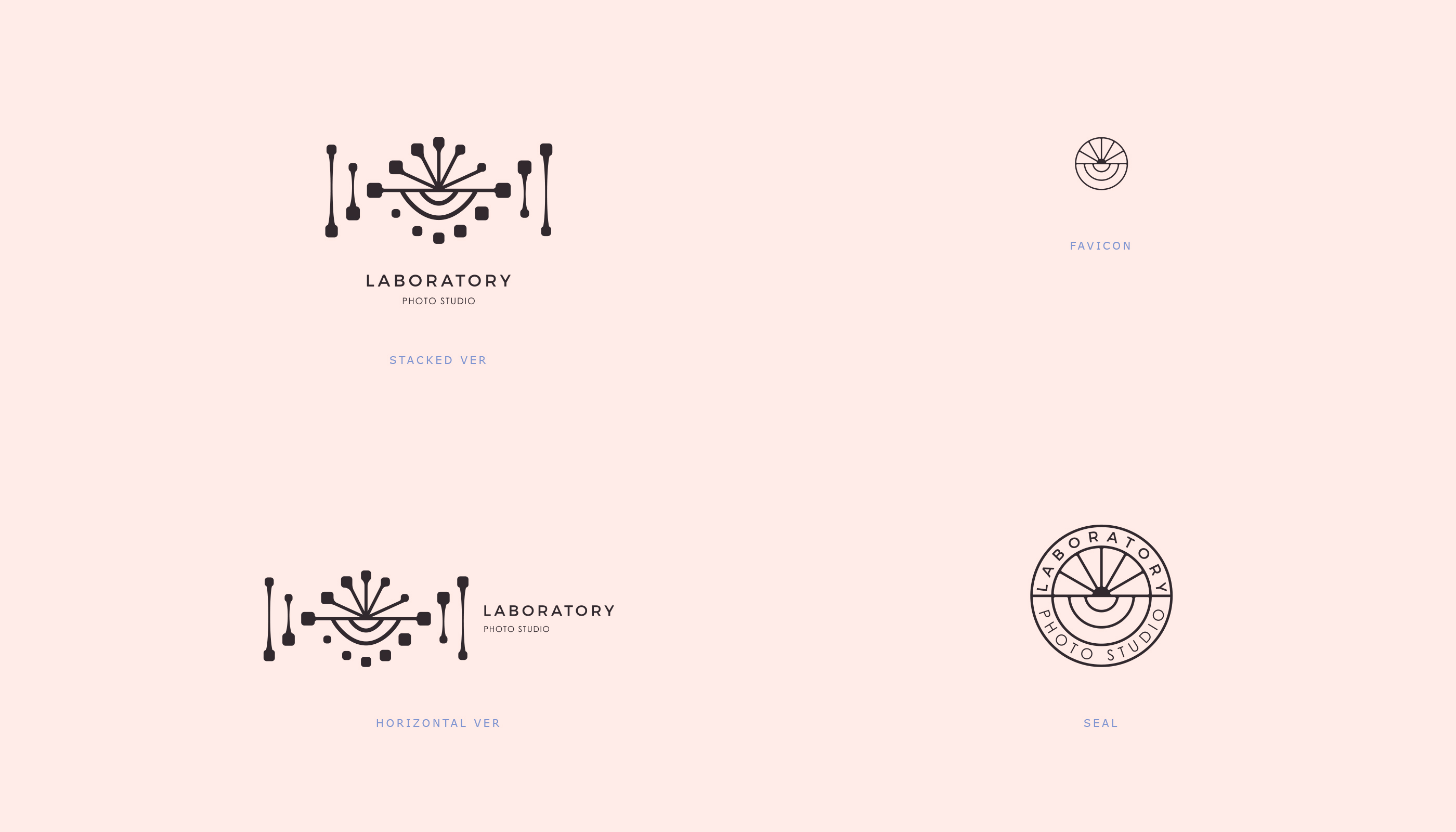 Logofolio Vol. 1 — Изображение №15 — Брендинг, Графика на Dprofile