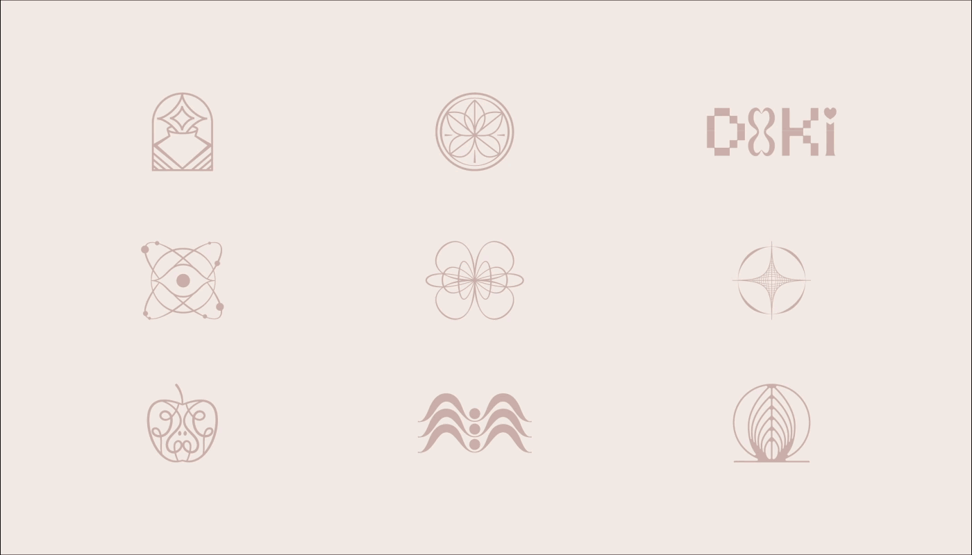 Logofolio Vol. 2 — Изображение №1 — Брендинг, Графика на Dprofile