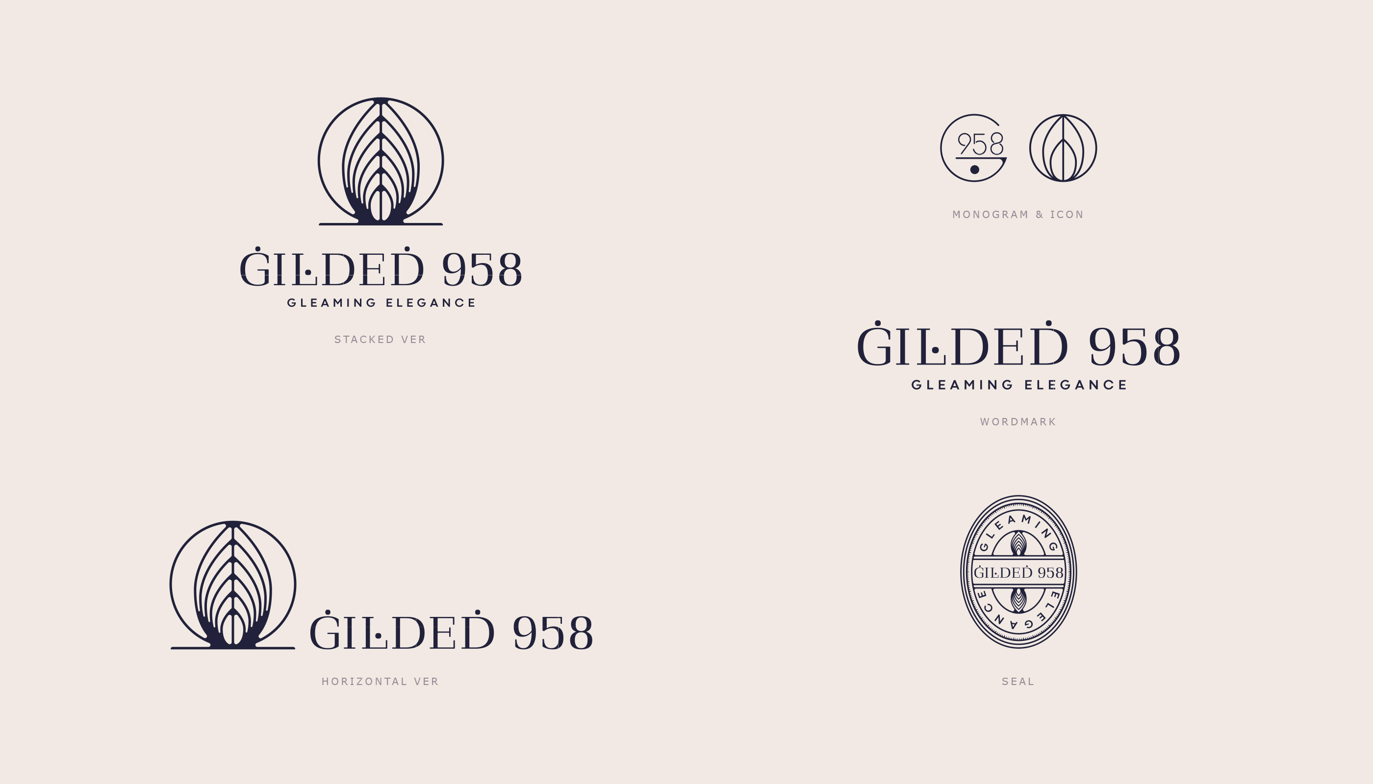Logofolio Vol. 2 — Изображение №15 — Брендинг, Графика на Dprofile