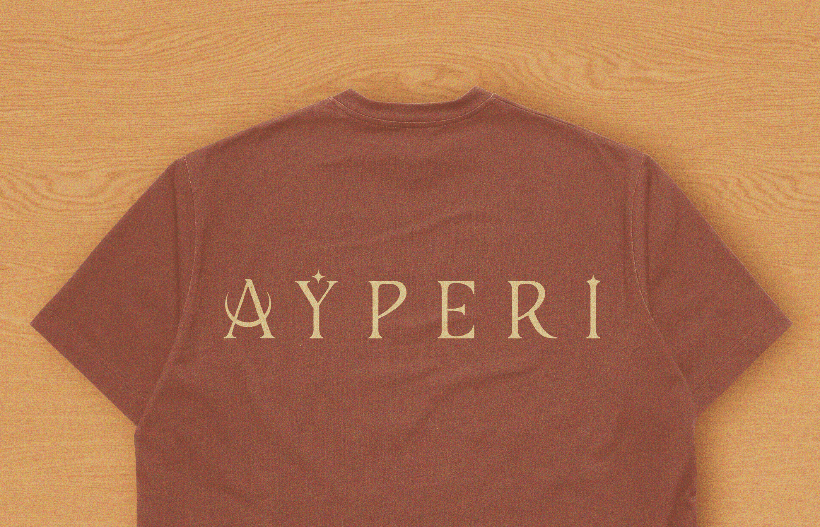 AYPERI | Brand Identity & Packaging — Изображение №14 — Брендинг на Dprofile