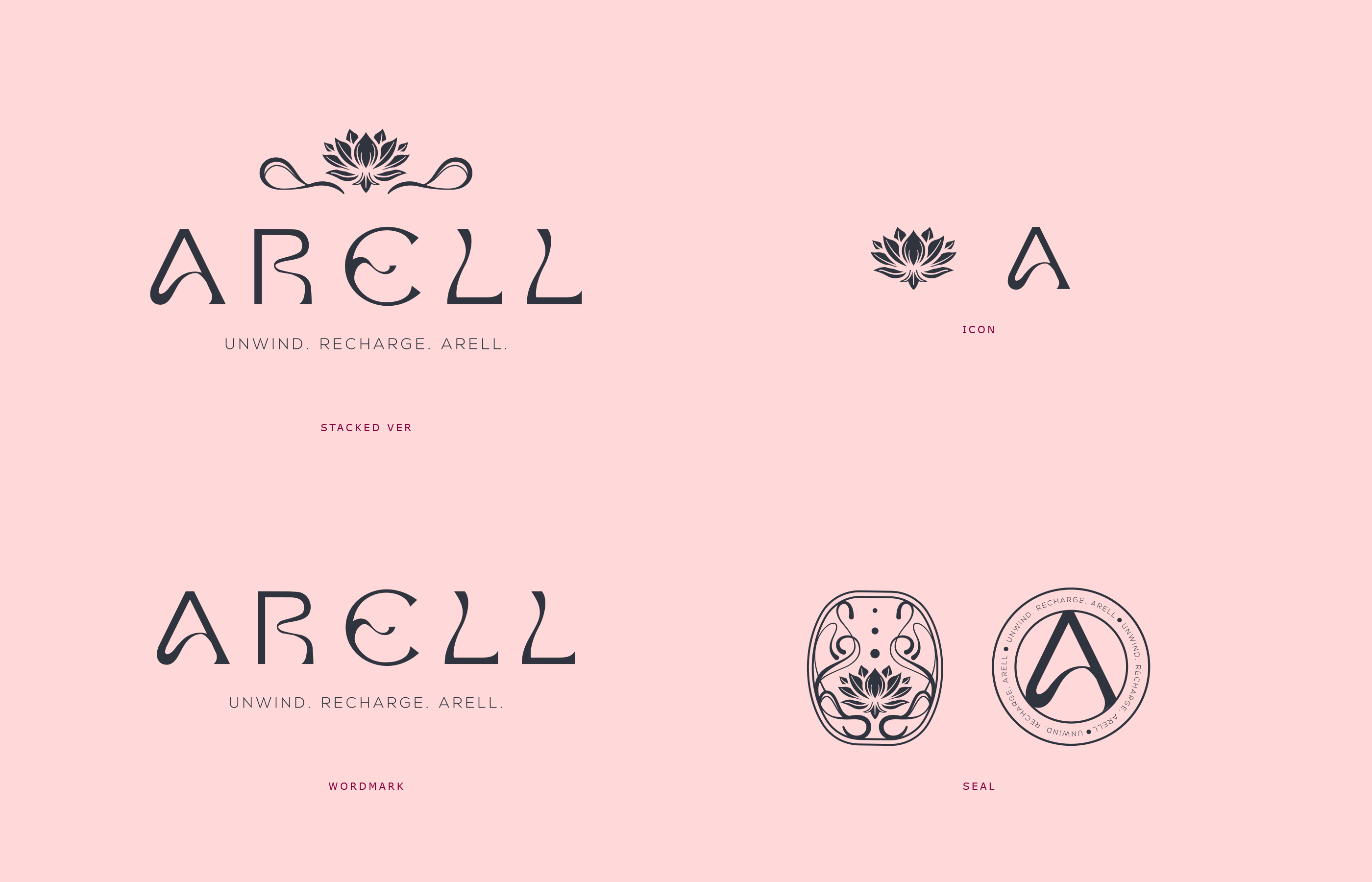 Logofolio Vol. 3 — Изображение №6 — Брендинг, Графика на Dprofile