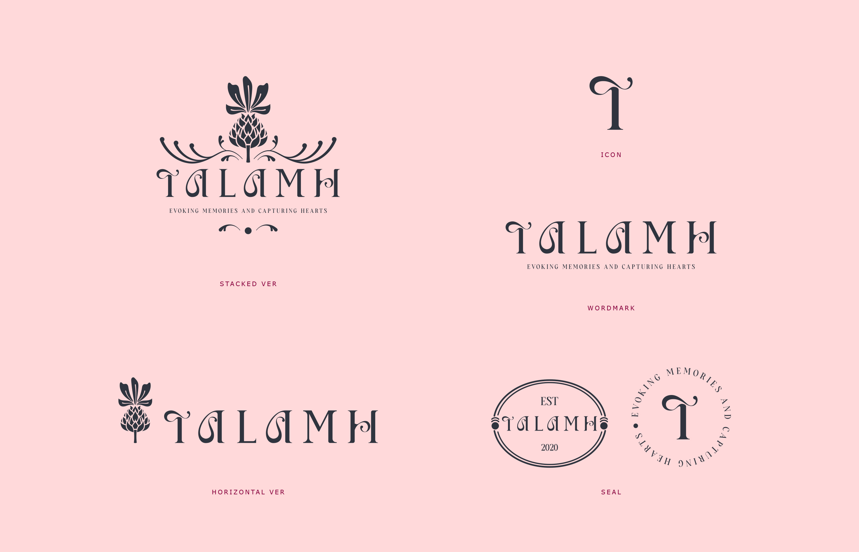 Logofolio Vol. 3 — Изображение №18 — Брендинг, Графика на Dprofile