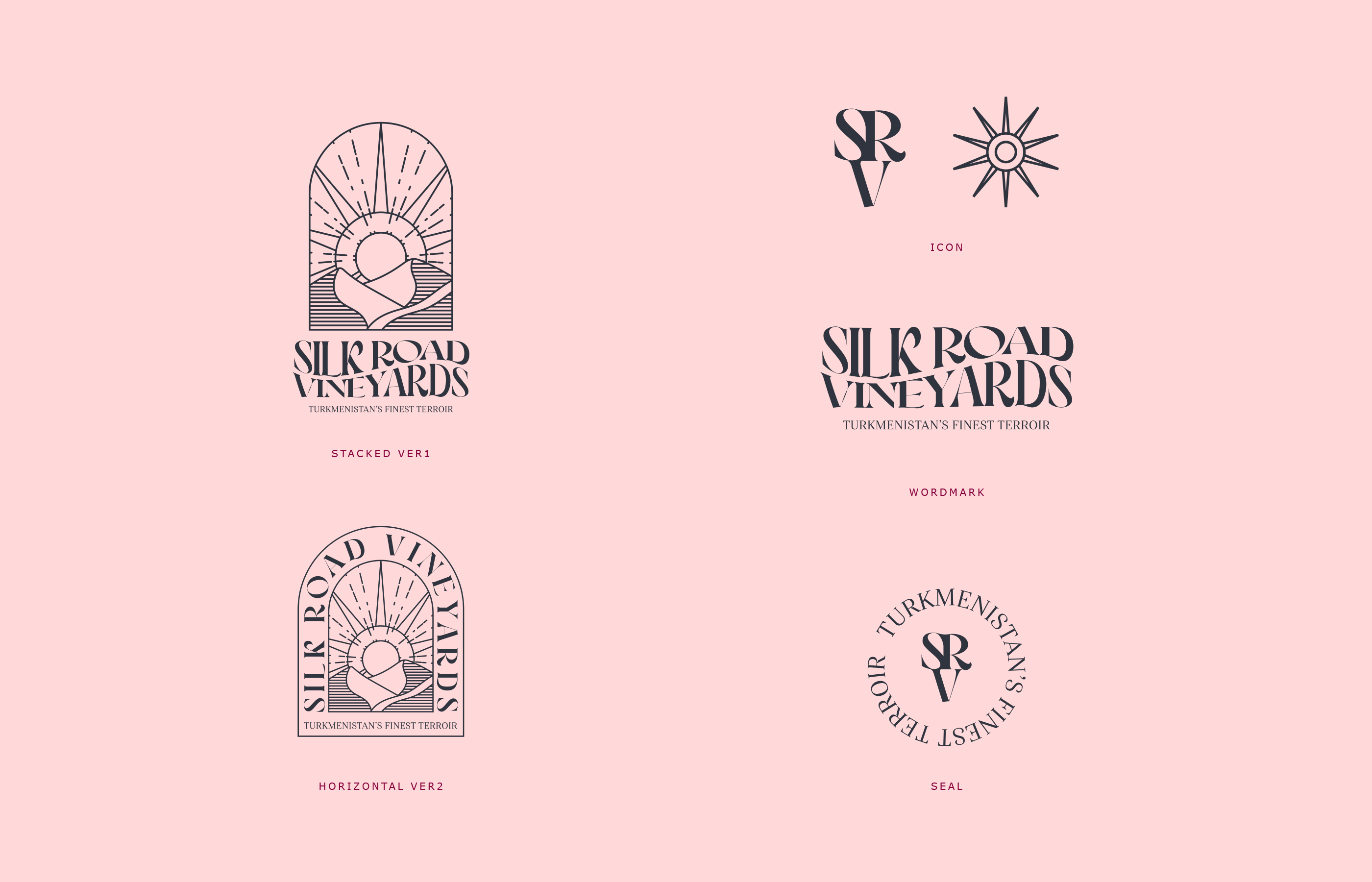 Logofolio Vol. 3 — Изображение №21 — Брендинг, Графика на Dprofile