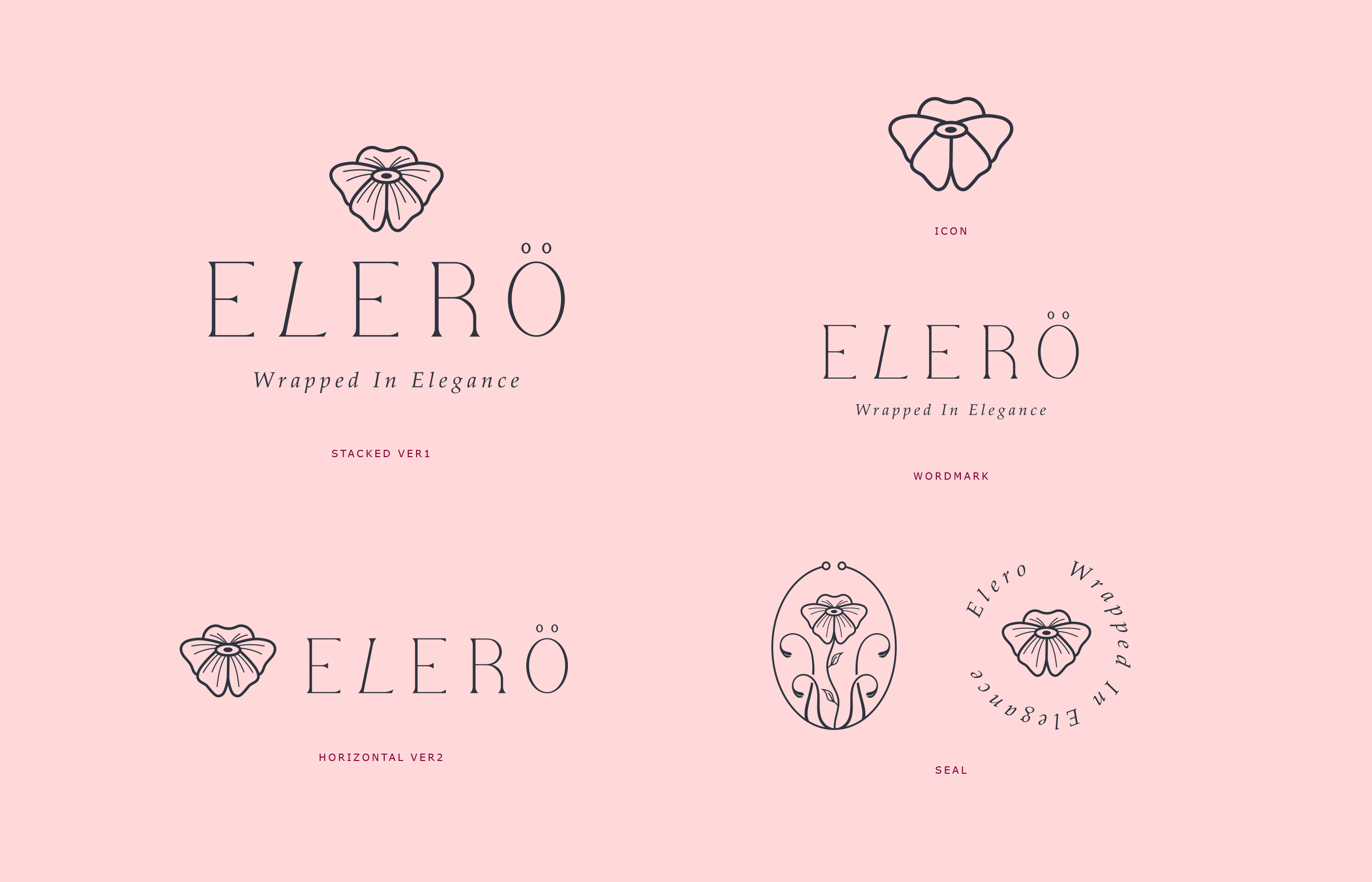 Logofolio Vol. 3 — Изображение №24 — Брендинг, Графика на Dprofile