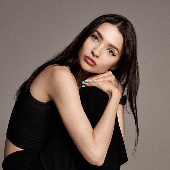 Аватар пользователя Александра Свиридова