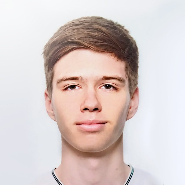 Аватар пользователя Николай Краев