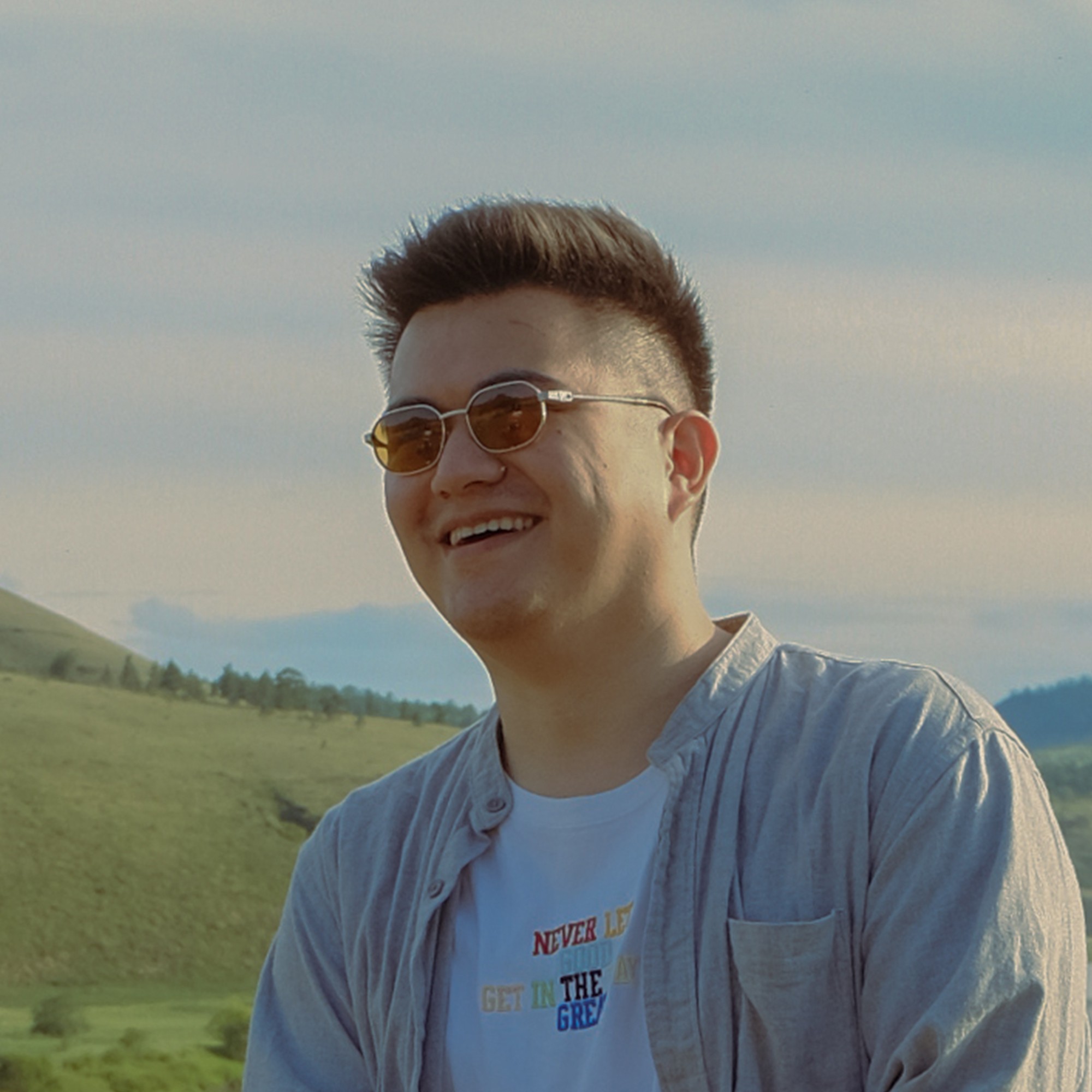 Аватар пользователя Александр Очиров