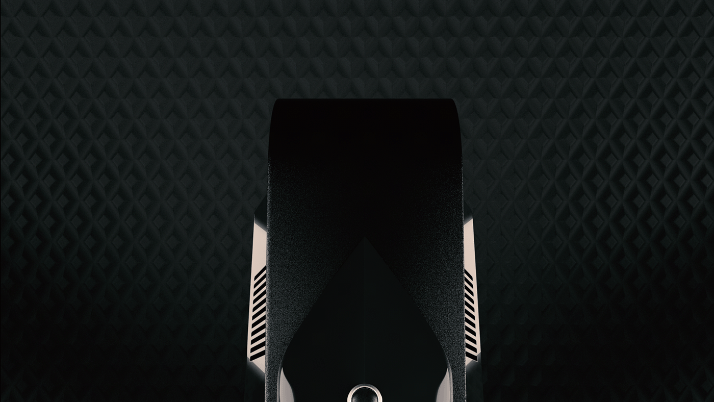 Subwoofer — Изображение №5 — 3D, Анимация на Dprofile