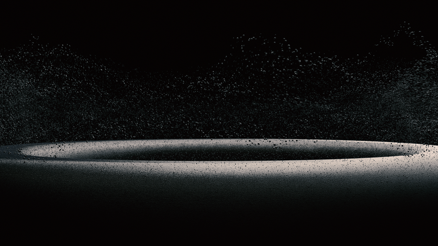 Subwoofer — Изображение №1 — 3D, Анимация на Dprofile