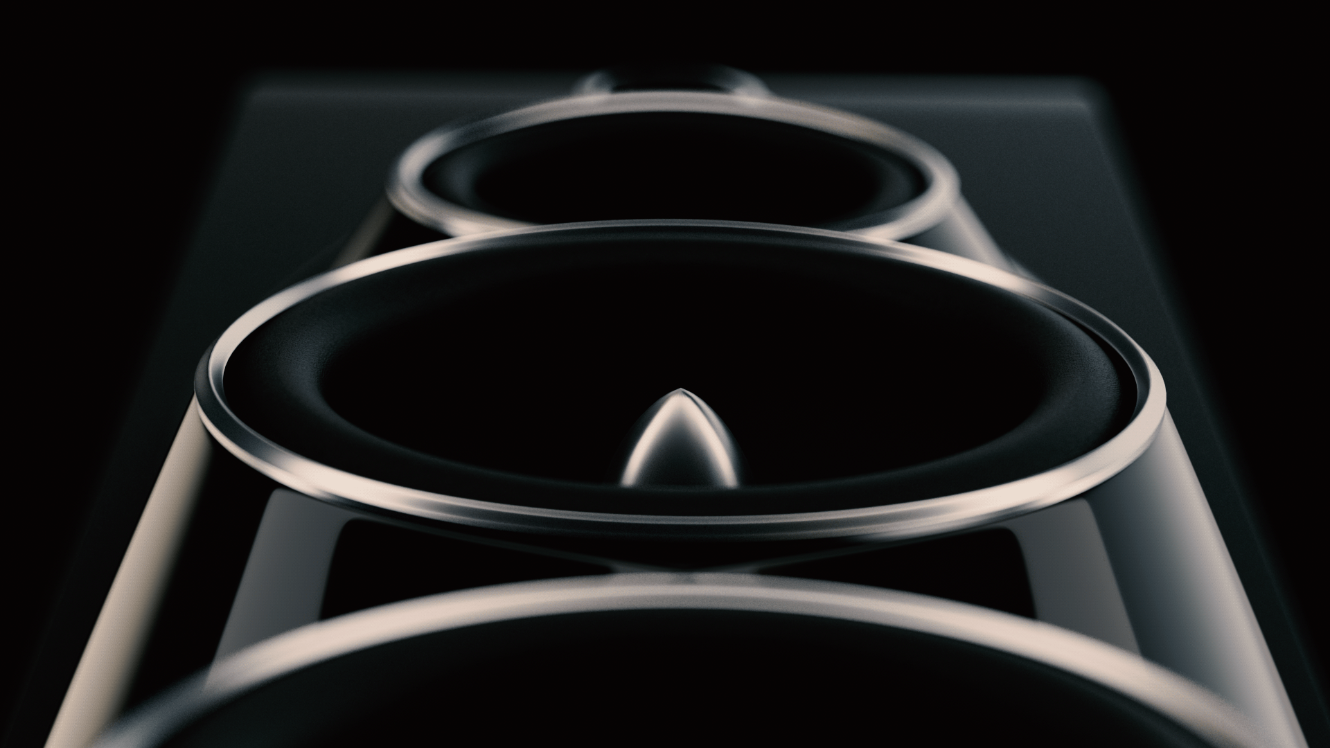 Subwoofer — Изображение №8 — 3D, Анимация на Dprofile