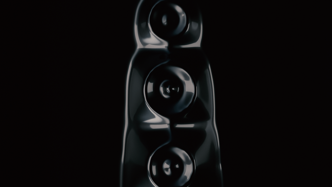 Subwoofer — Изображение №3 — 3D, Анимация на Dprofile