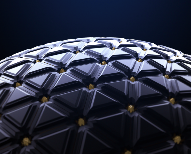 "FilmsClub" — 3D, Анимация на Dprofile