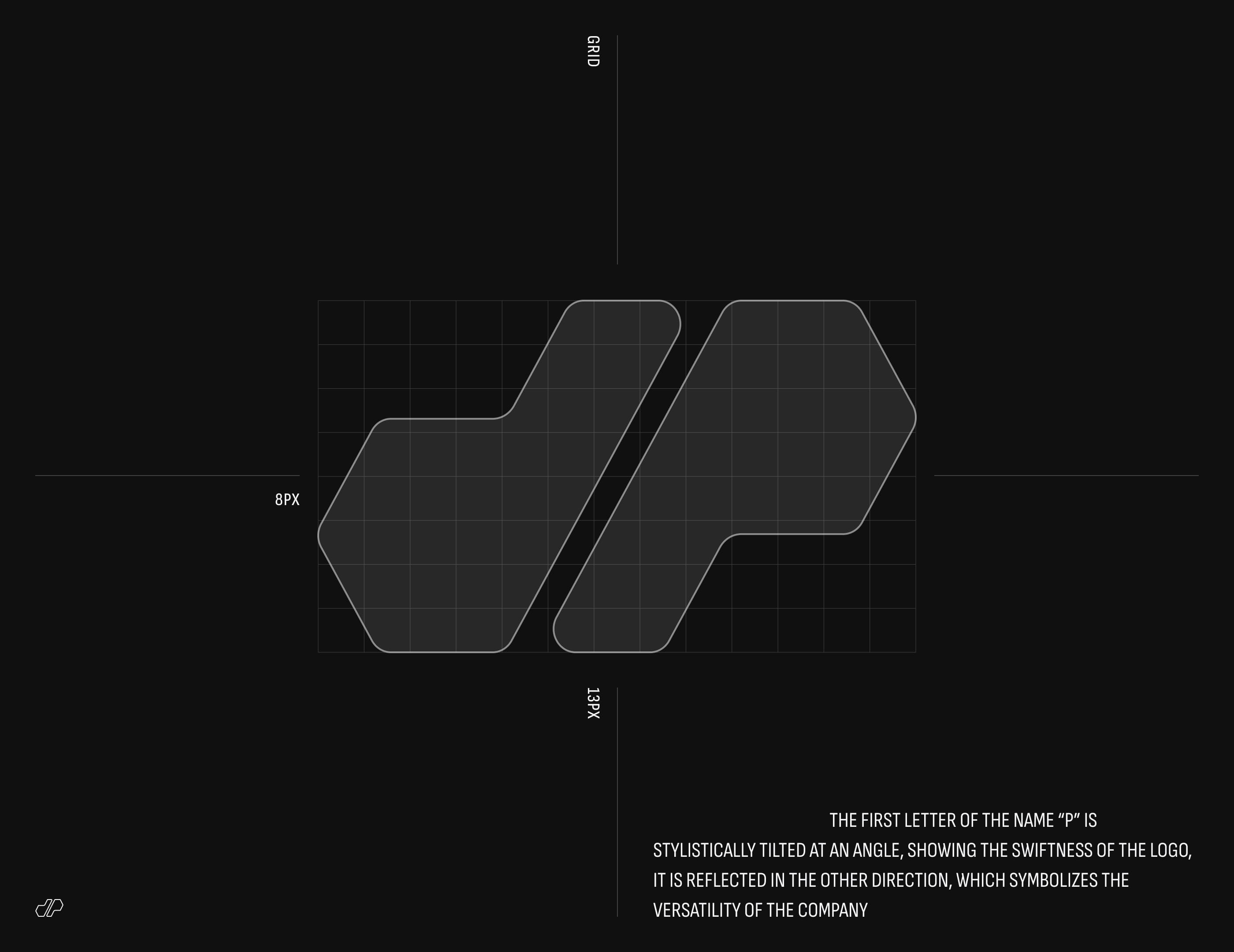 ProInterface™. Branding — Изображение №3 — Брендинг, Иллюстрация на Dprofile