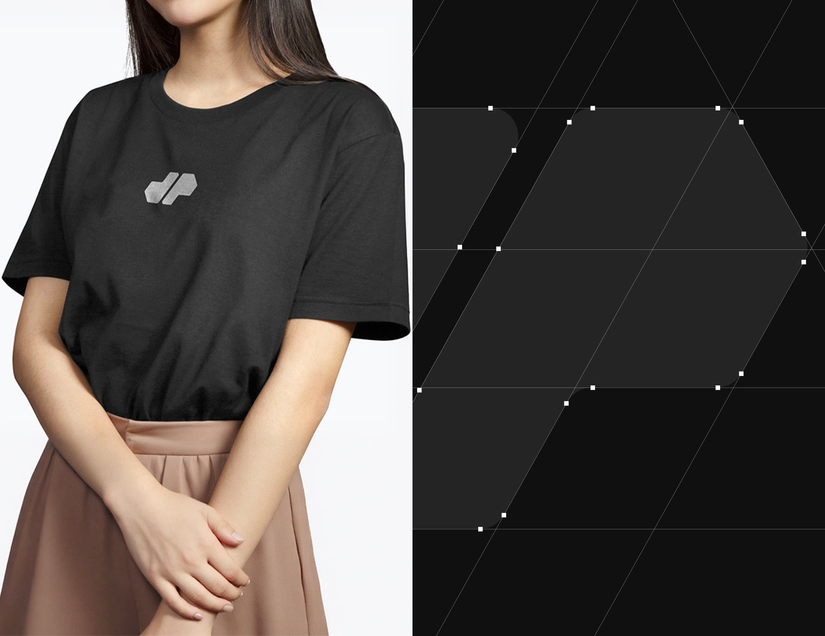 ProInterface™. Branding — Изображение №4 — Брендинг, Иллюстрация на Dprofile