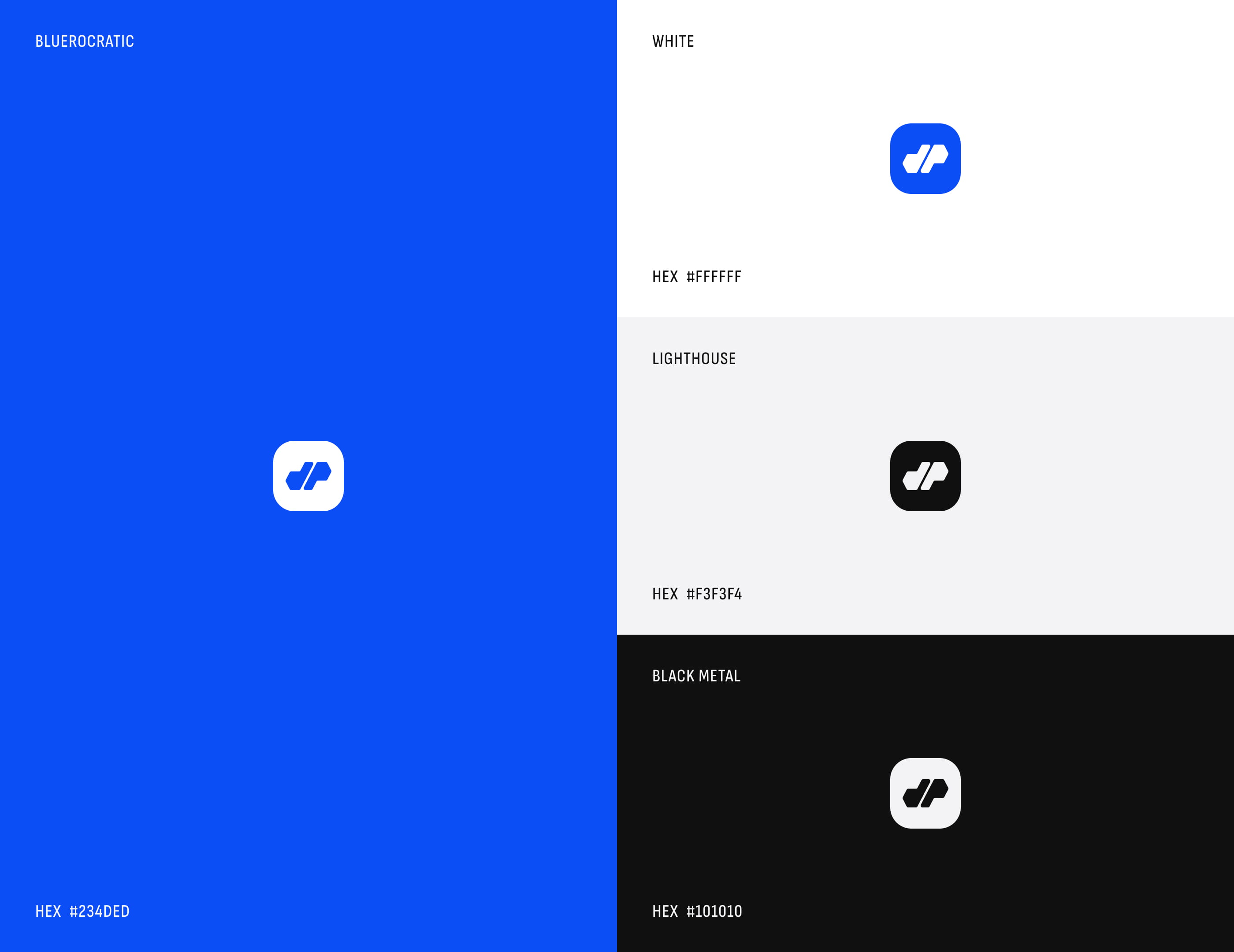ProInterface™. Branding — Изображение №7 — Брендинг, Иллюстрация на Dprofile