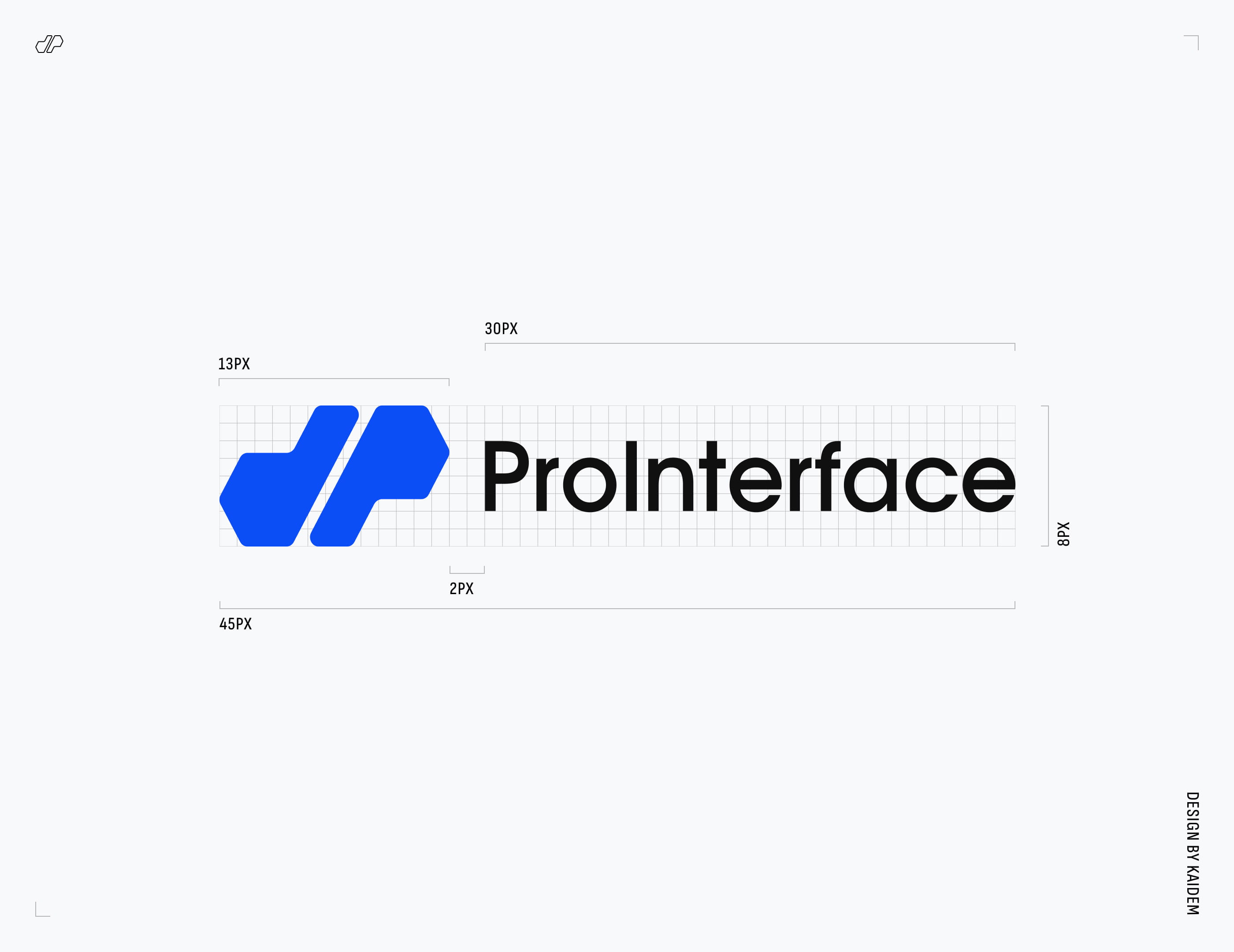 ProInterface™. Branding — Изображение №5 — Брендинг, Иллюстрация на Dprofile