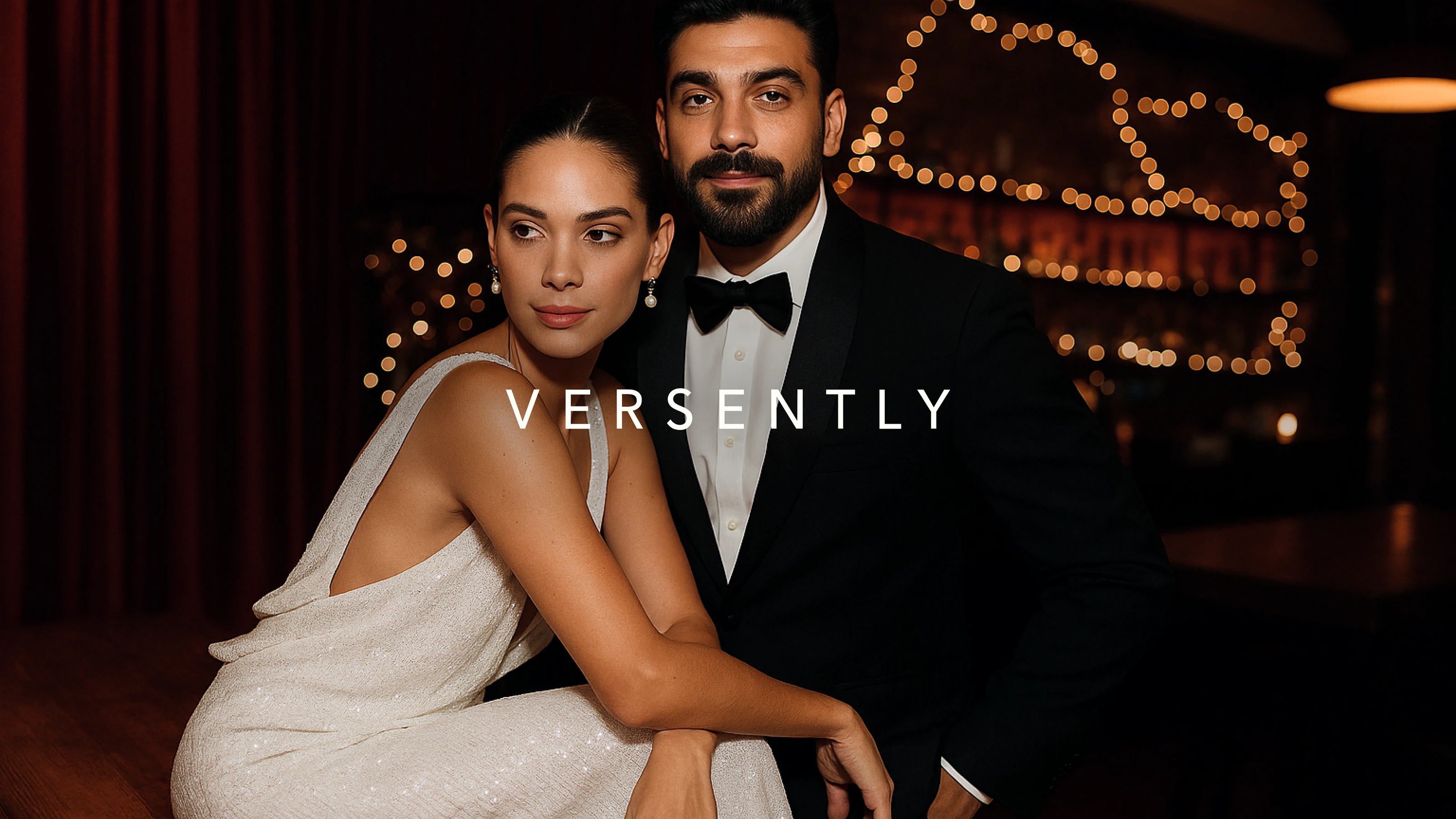 VERSENTLY // SOCIAL MEDIA DESIGN FOR DATING APP — Изображение №1 — Брендинг, Маркетинг на Dprofile