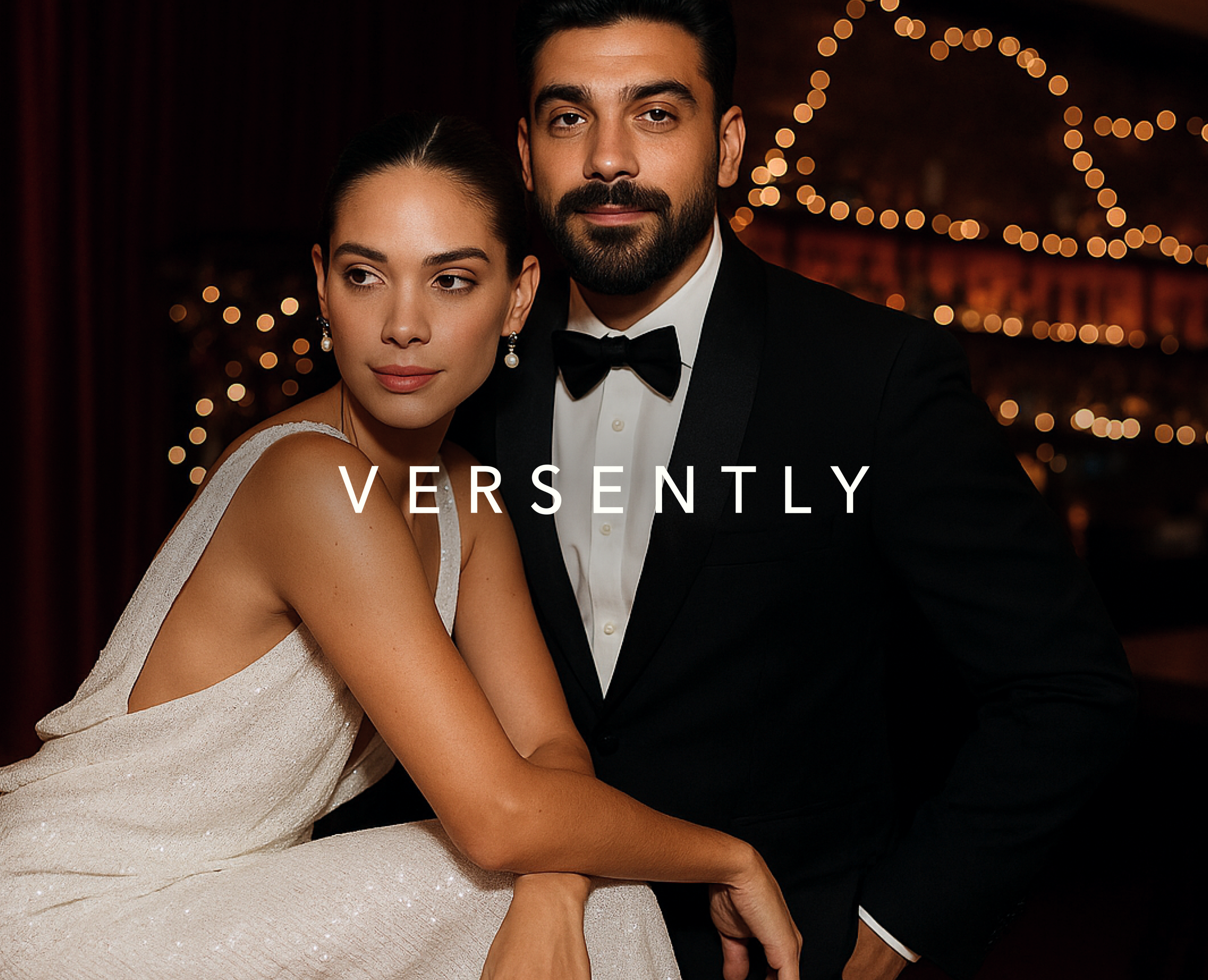 VERSENTLY // SOCIAL MEDIA DESIGN FOR DATING APP на Dprofile