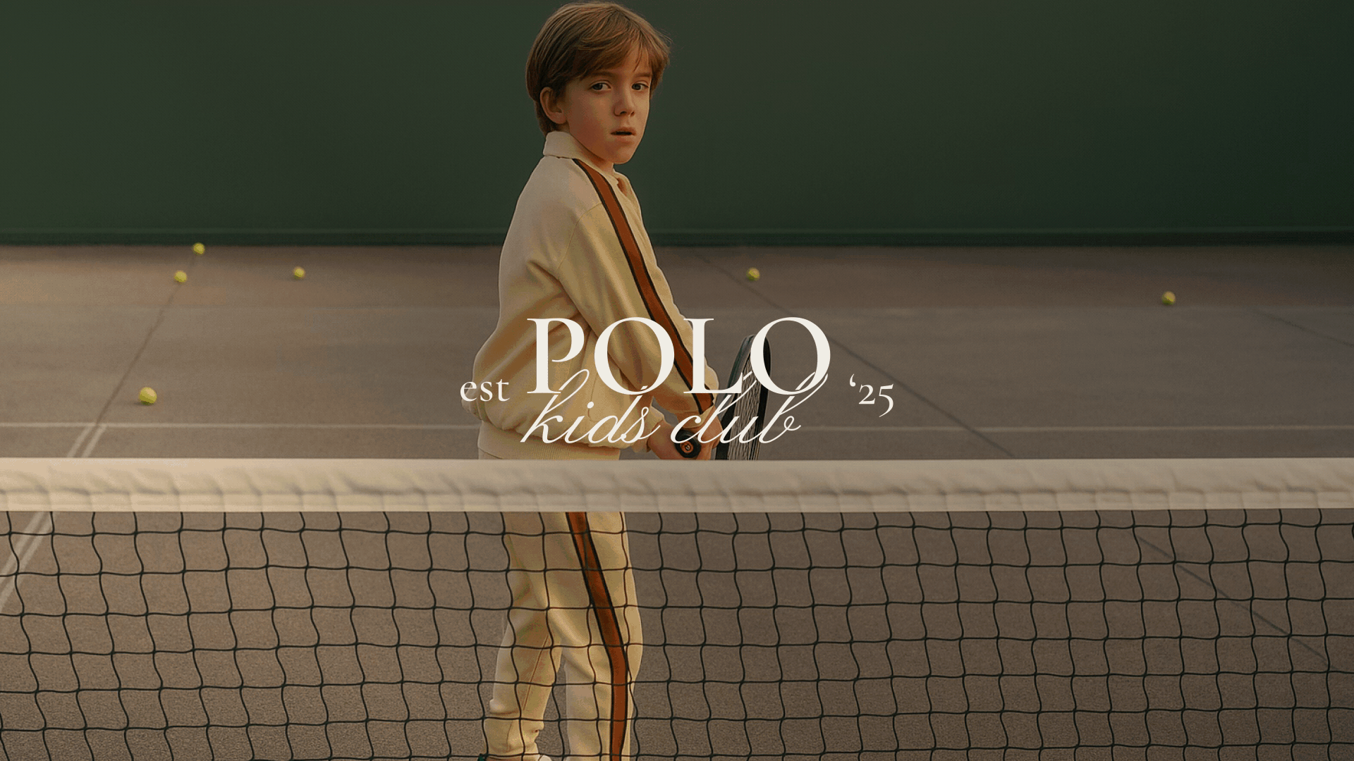 POLO KIDS CLUB // SOCIAL MEDIA FOR A KIDSWEAR BRAND — Изображение №5 — Брендинг, Маркетинг на Dprofile