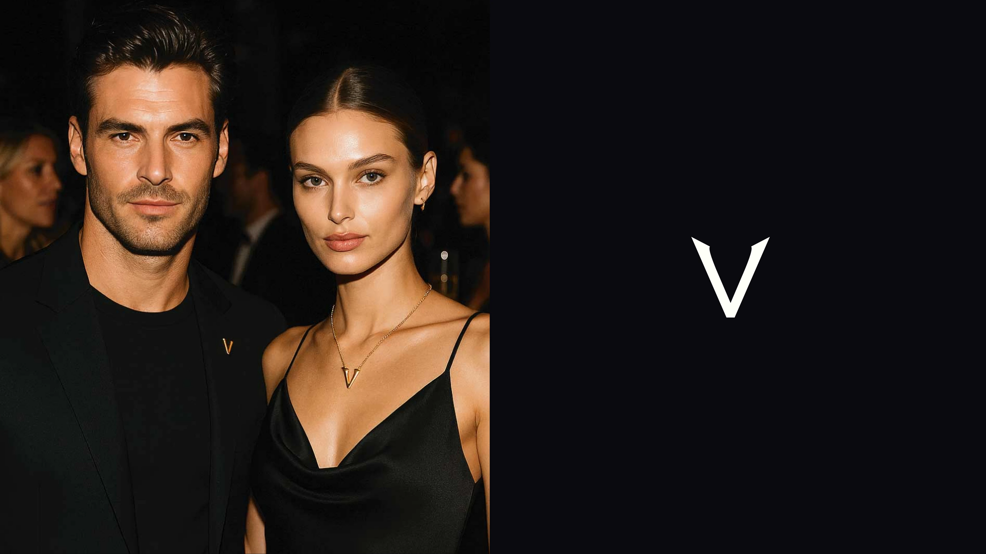VERSENTLY // PREMIUM BRAND IDENTITY FOR DATING APP — Изображение №11 — Брендинг на Dprofile