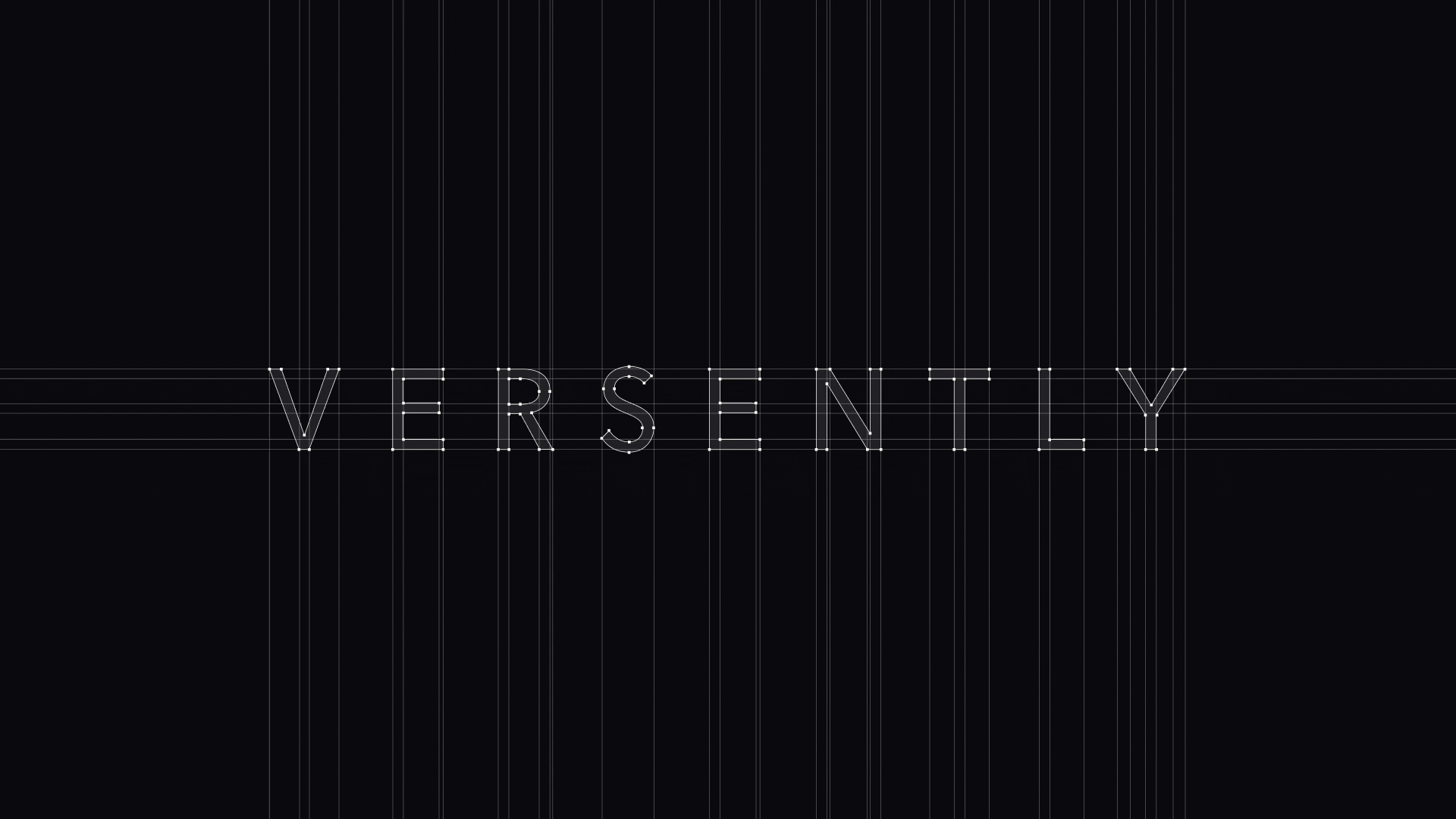 VERSENTLY // PREMIUM BRAND IDENTITY FOR DATING APP — Изображение №7 — Брендинг на Dprofile
