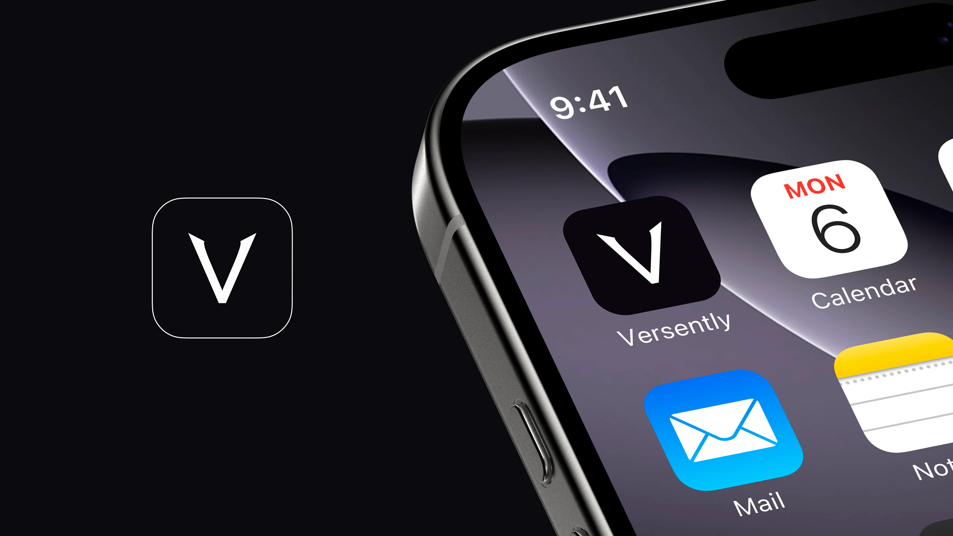 VERSENTLY // PREMIUM BRAND IDENTITY FOR DATING APP — Изображение №13 — Брендинг на Dprofile