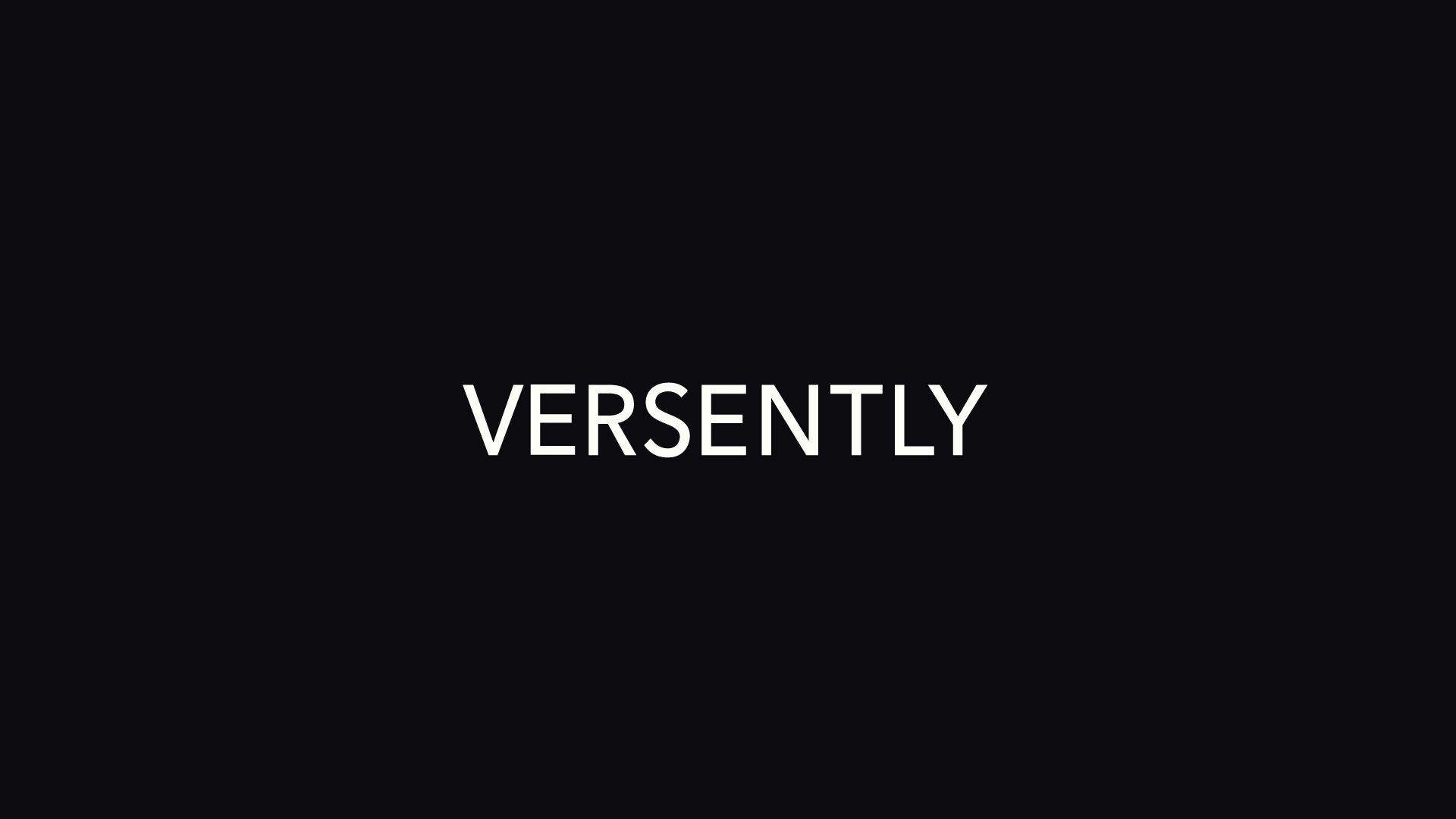 VERSENTLY // PREMIUM BRAND IDENTITY FOR DATING APP — Изображение №9 — Брендинг на Dprofile