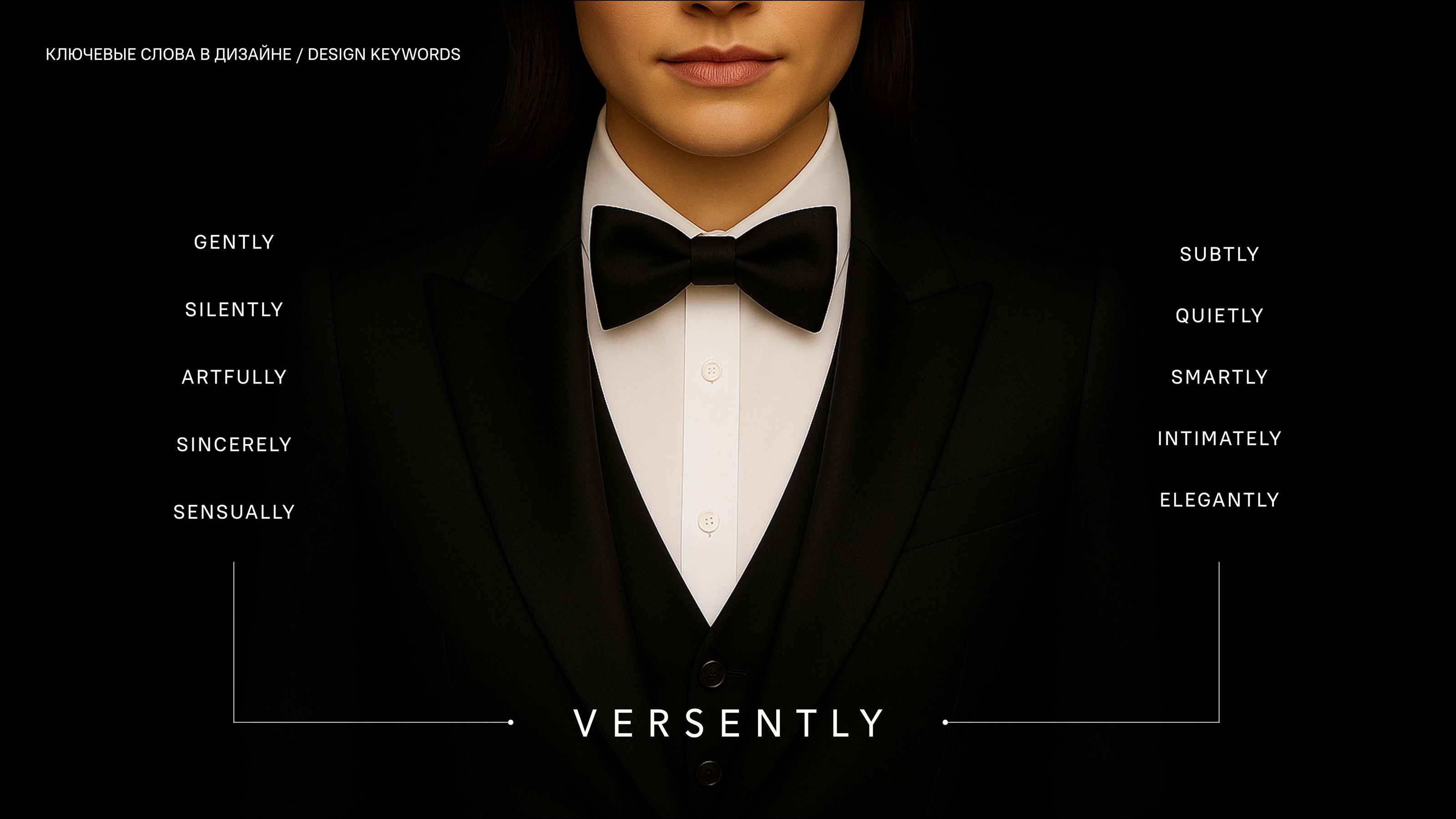 VERSENTLY // PREMIUM BRAND IDENTITY FOR DATING APP — Изображение №5 — Брендинг на Dprofile