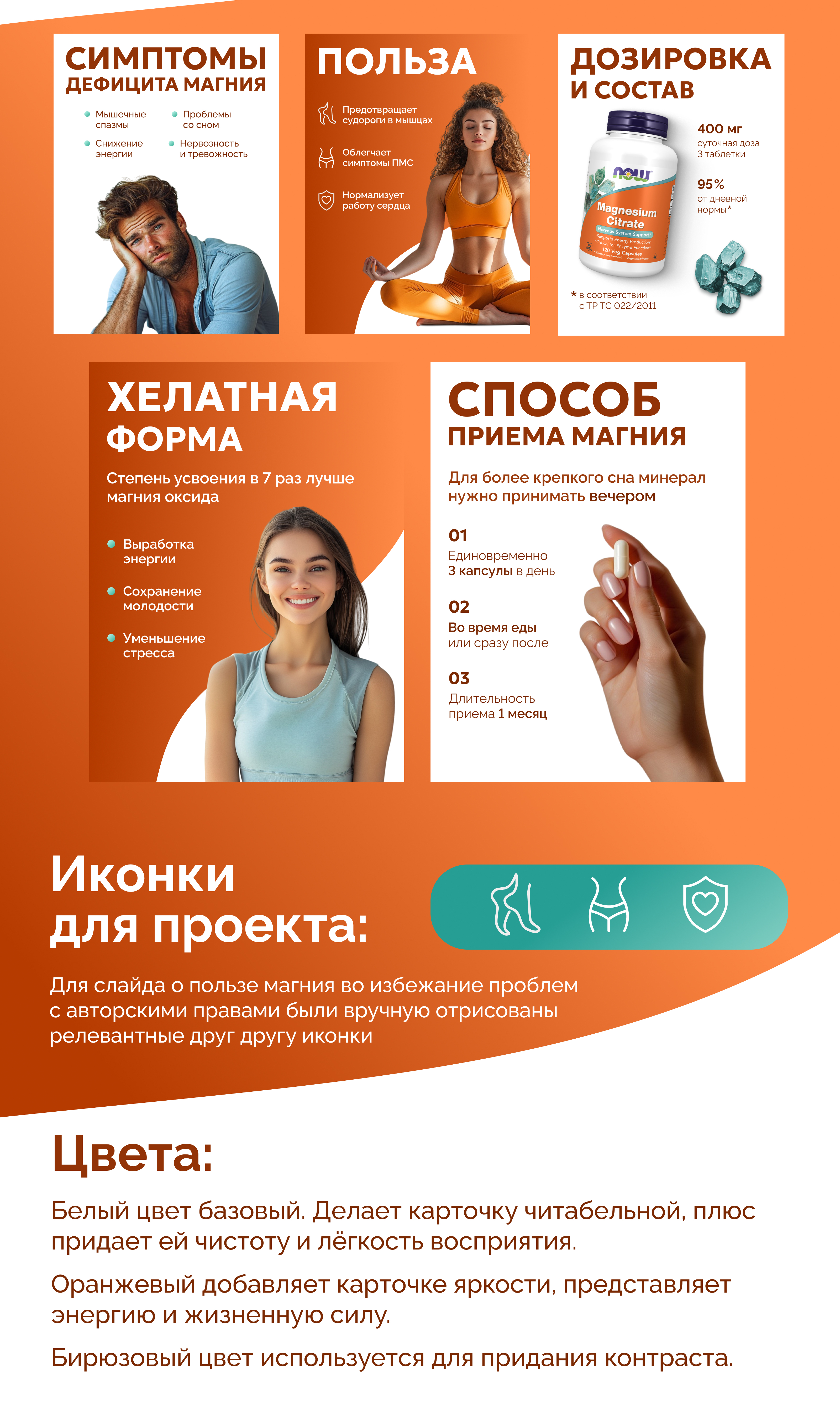 Редизайн карточки для Wildberries — Изображение №4 — Графика, Маркетинг на Dprofile