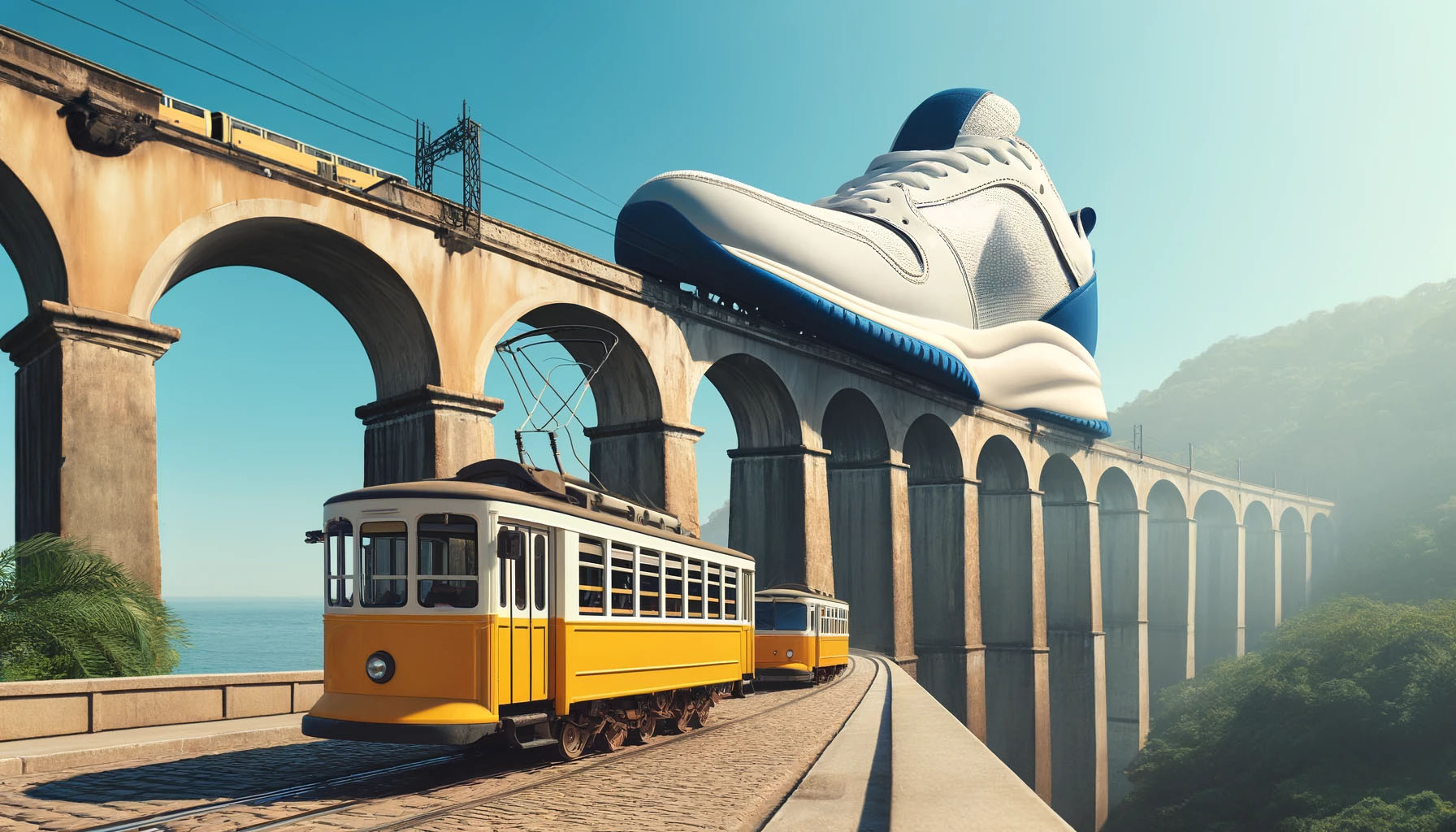 Sneakers Rebranding CG Art-Direction — Изображение №1 — 3D, Анимация на Dprofile