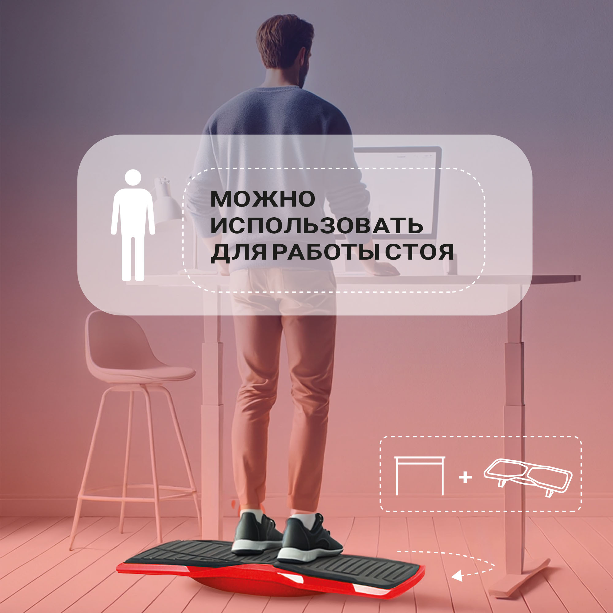Health Office — Изображение №7 — Брендинг, Графика на Dprofile