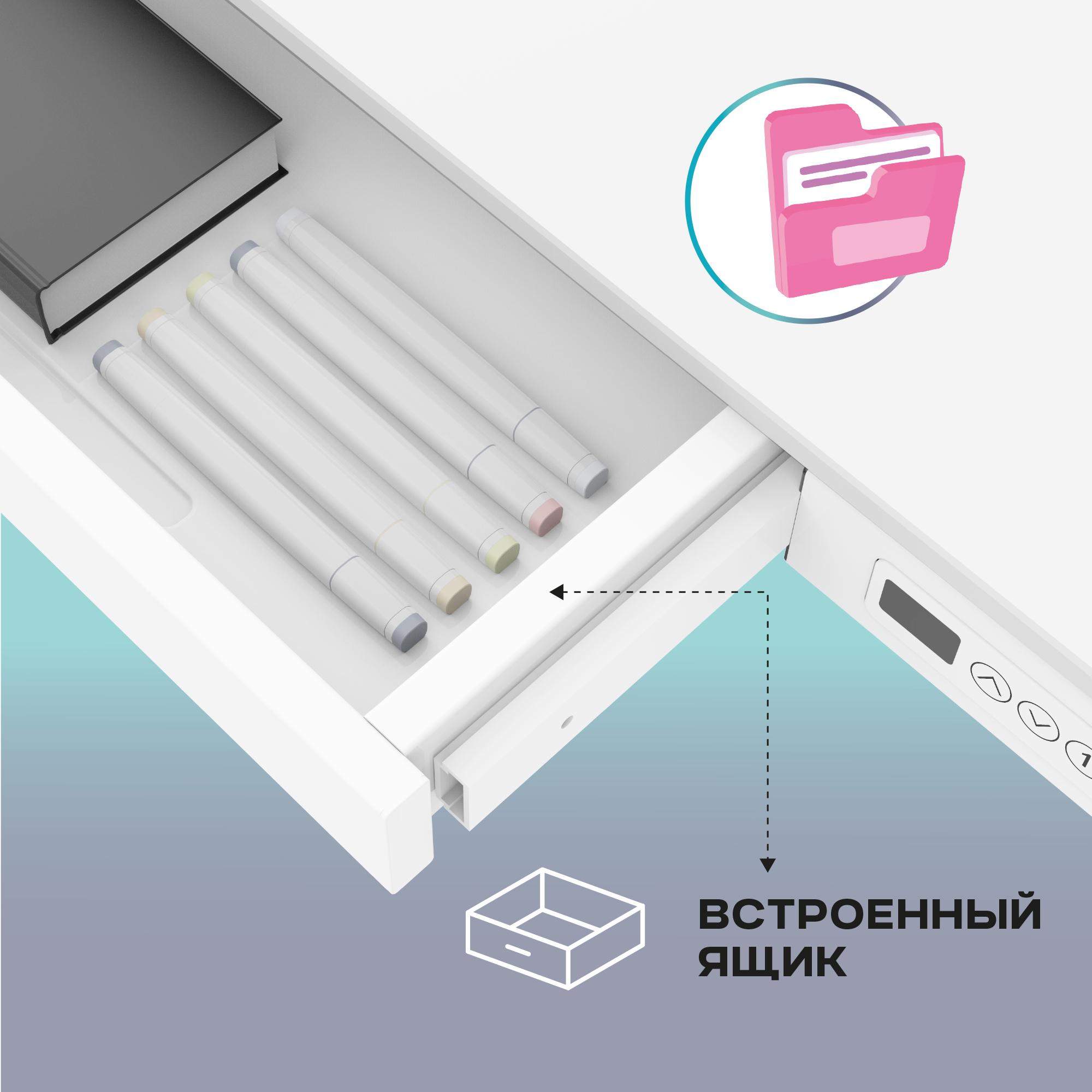 Health Office — Изображение №28 — Брендинг, Графика на Dprofile