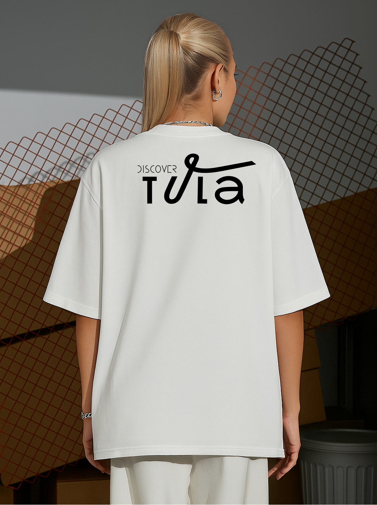 Logo Design Discover Tula — Изображение №7 — Брендинг на Dprofile