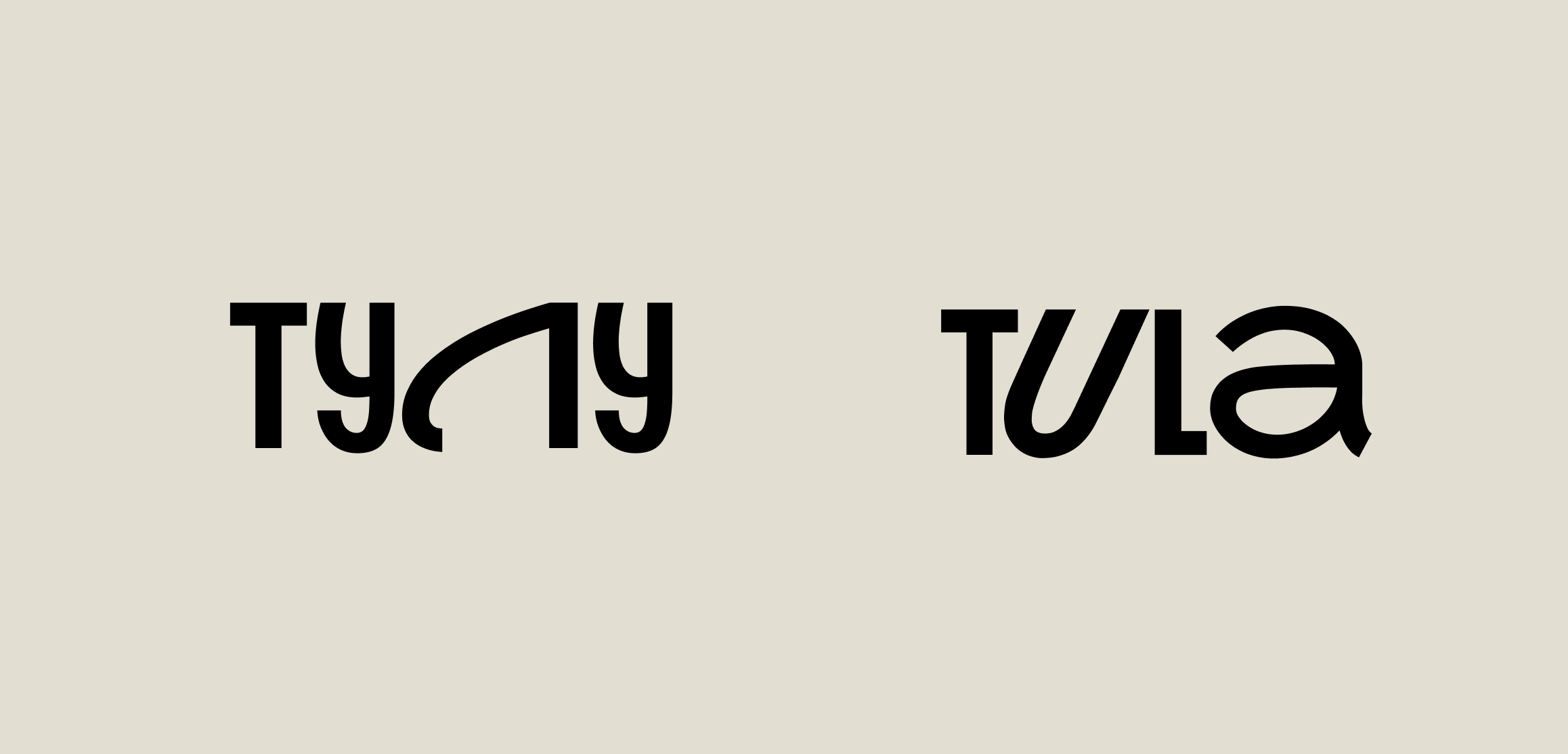 Logo Design Discover Tula — Изображение №2 — Брендинг на Dprofile