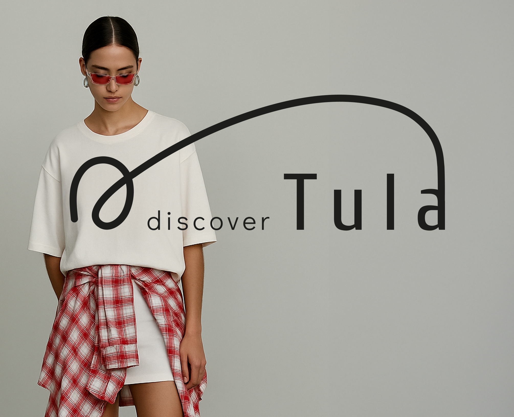 Design Discover Tula — Брендинг на Dprofile