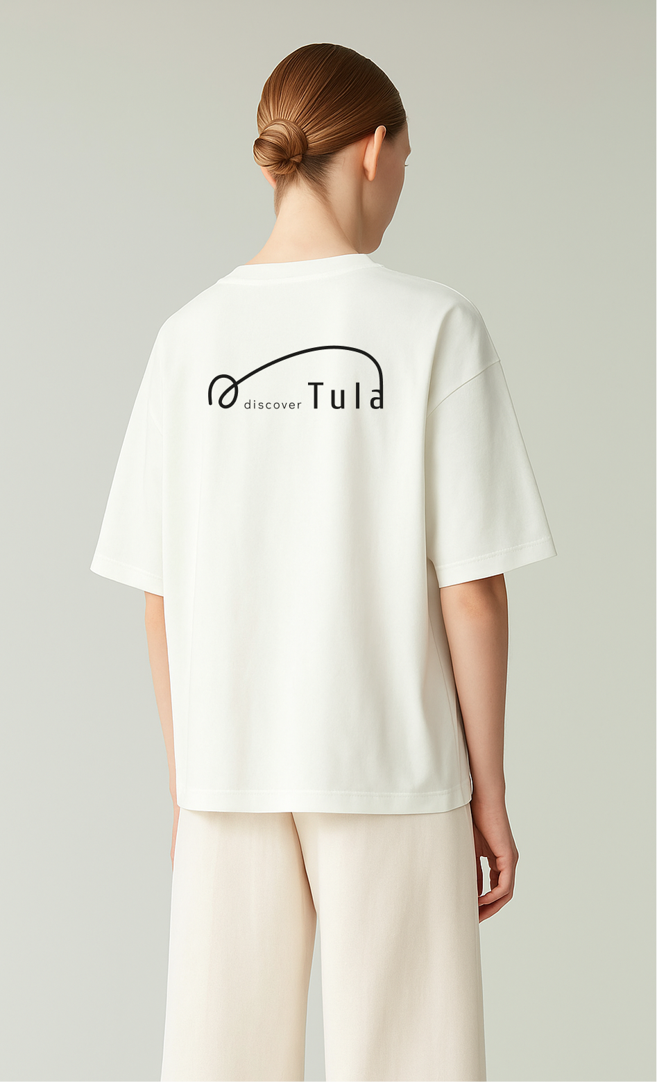 Design Discover Tula — Изображение №7 — Брендинг на Dprofile
