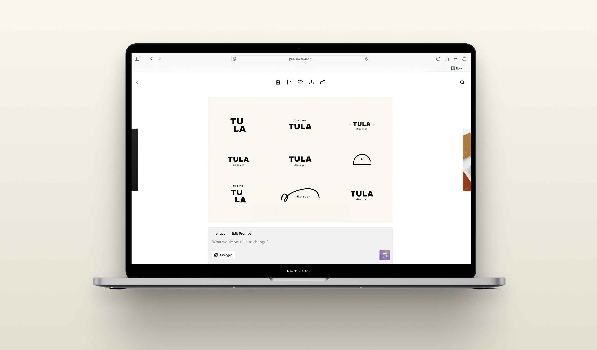 Design Discover Tula — Изображение №2 — Брендинг на Dprofile