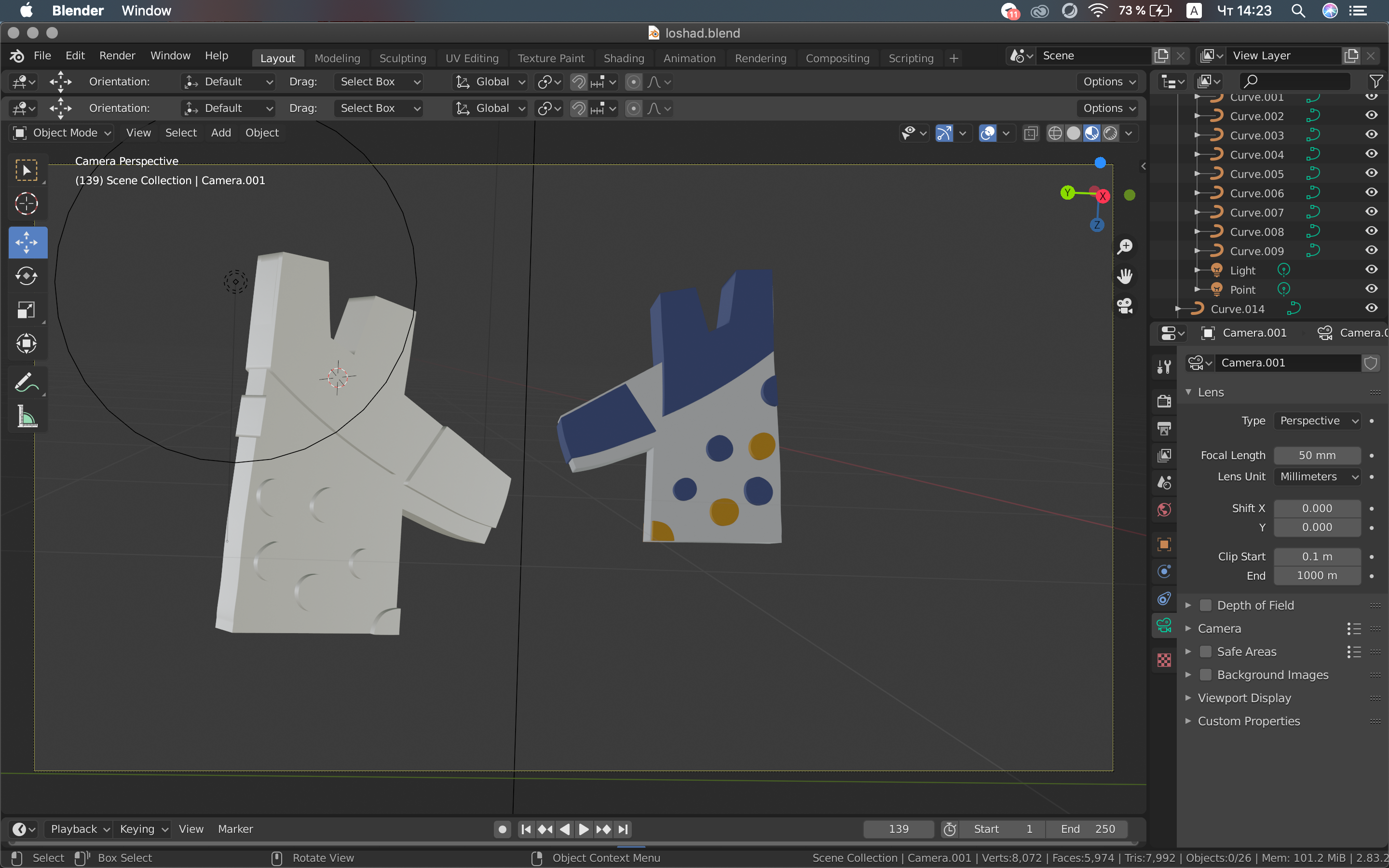 3D Toys Design — Изображение №6 — Брендинг, Иллюстрация на Dprofile