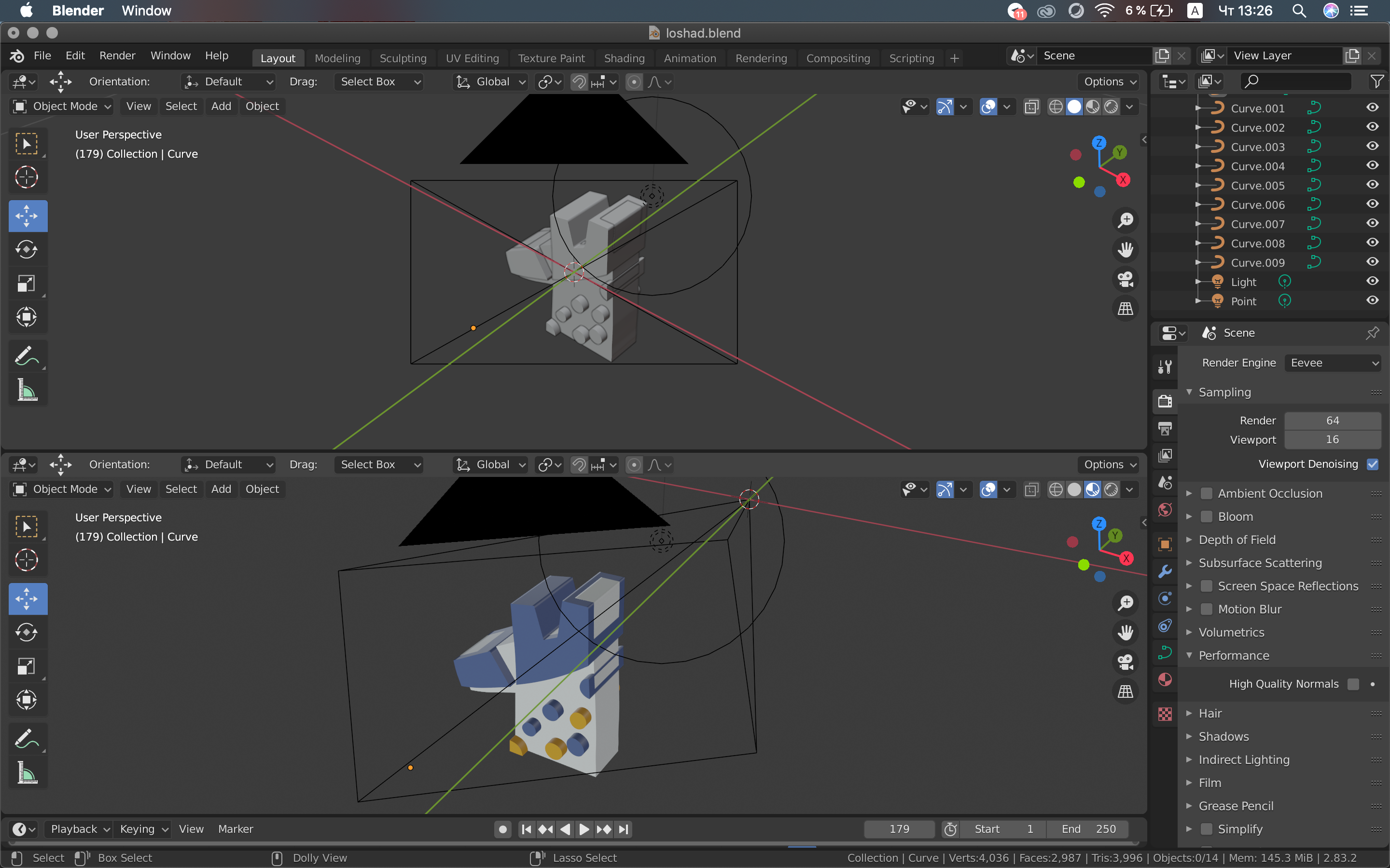 3D Toys Design — Изображение №5 — Брендинг, Иллюстрация на Dprofile