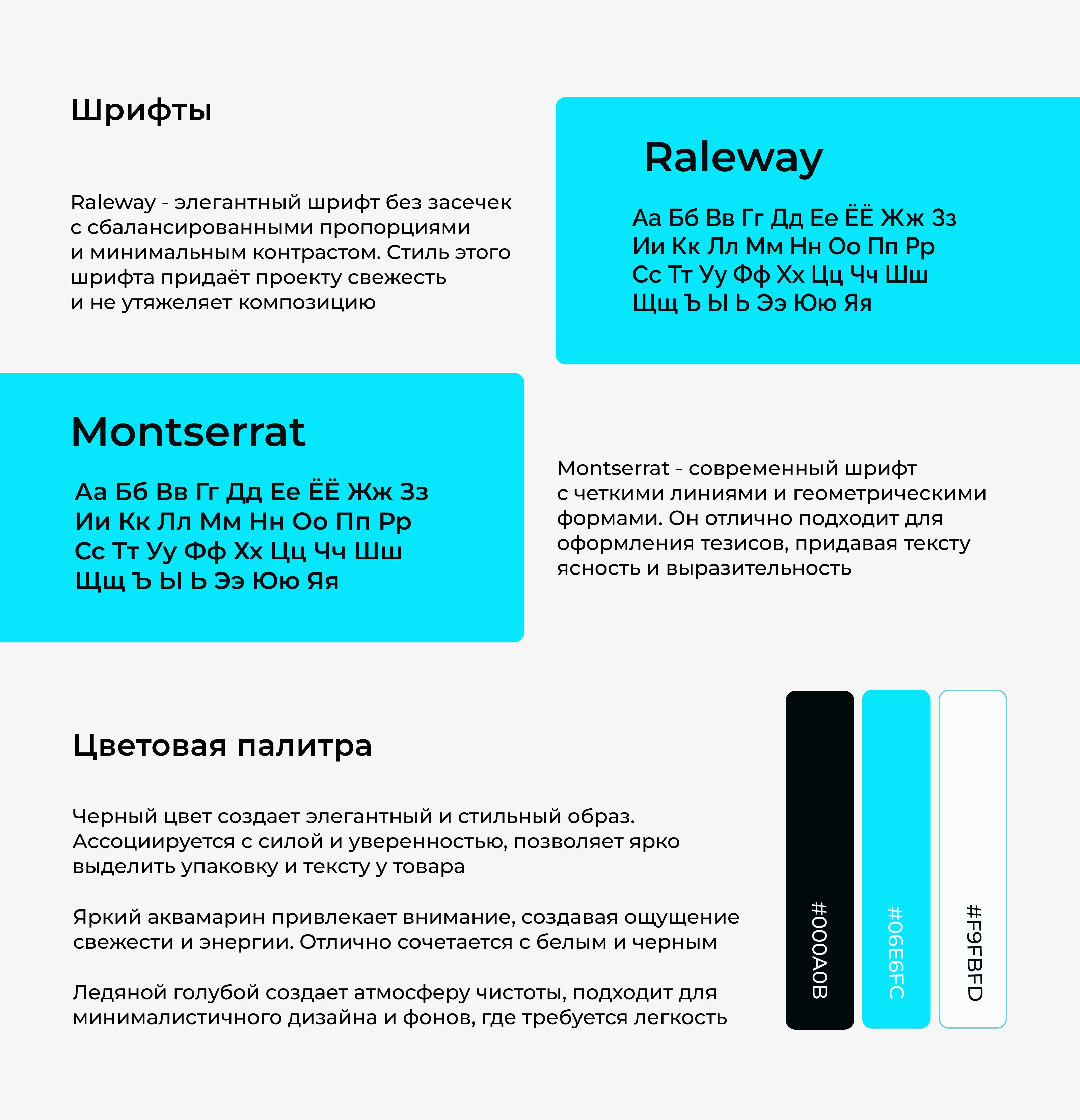 Редизайн карточки товара крем мужской — Изображение №5 — Графика, Маркетинг на Dprofile