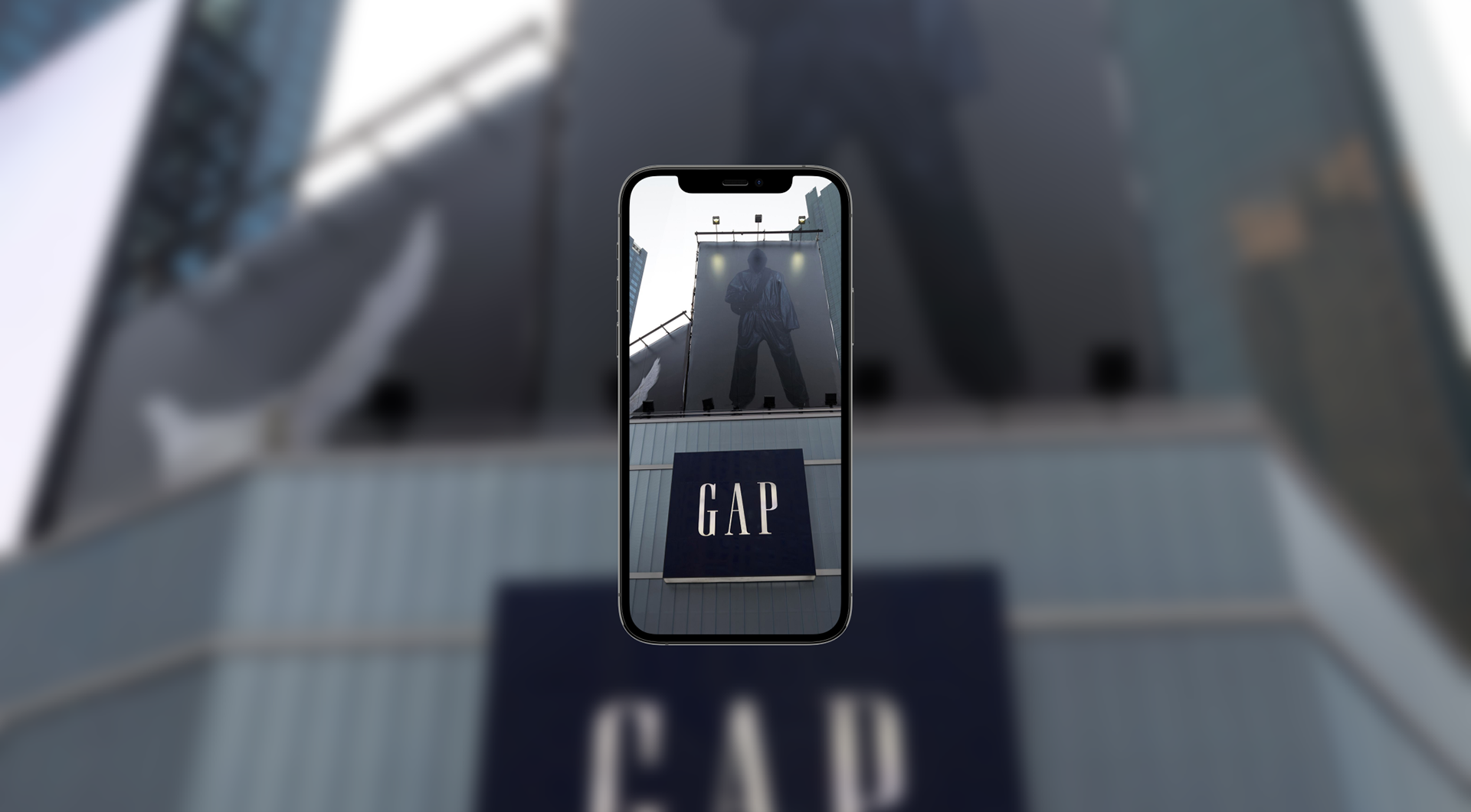 GAP | E-commerce redesign — Изображение №12 — Интерфейсы на Dprofile