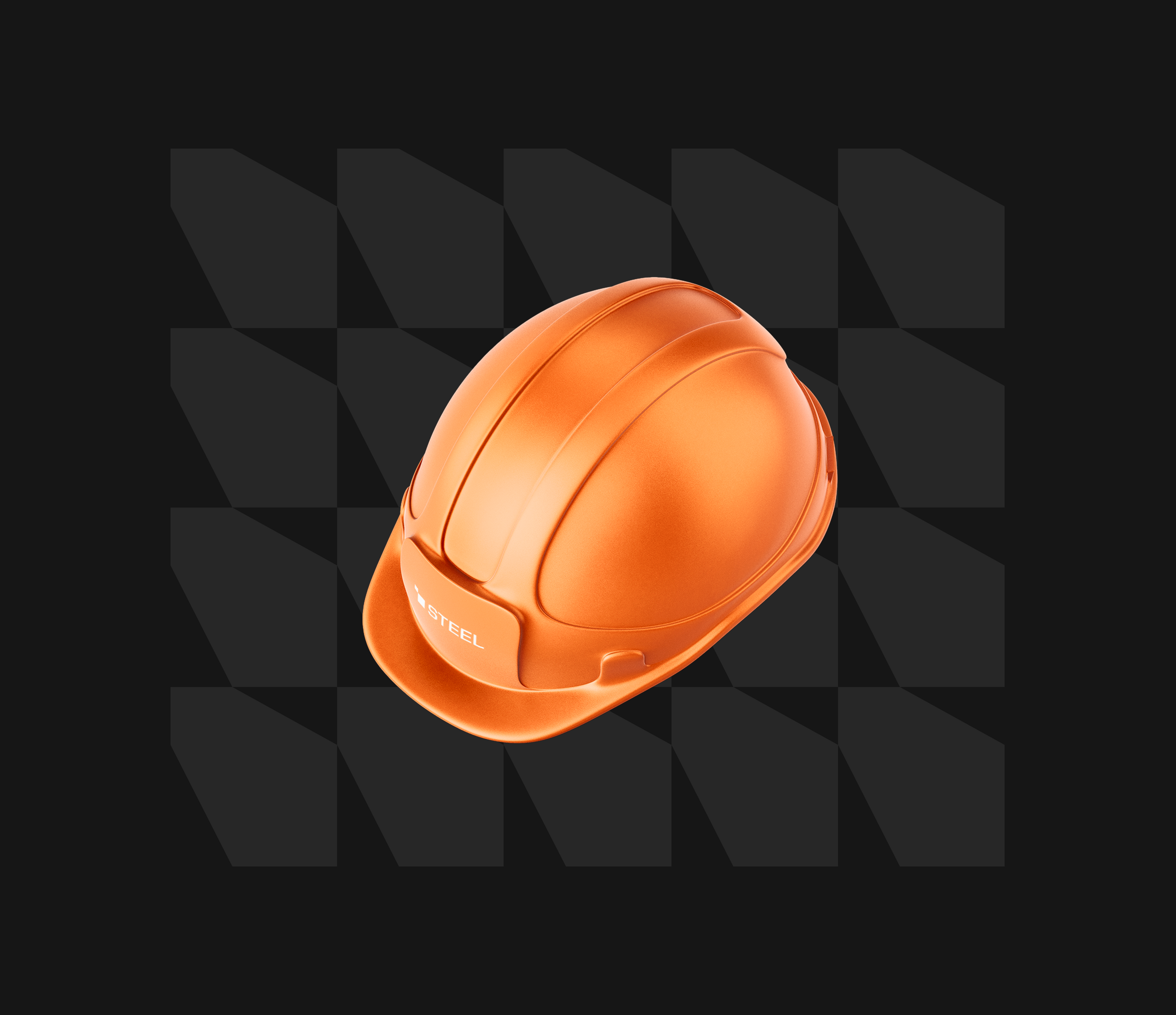 Branding for a steel company — Изображение №9 — Брендинг на Dprofile